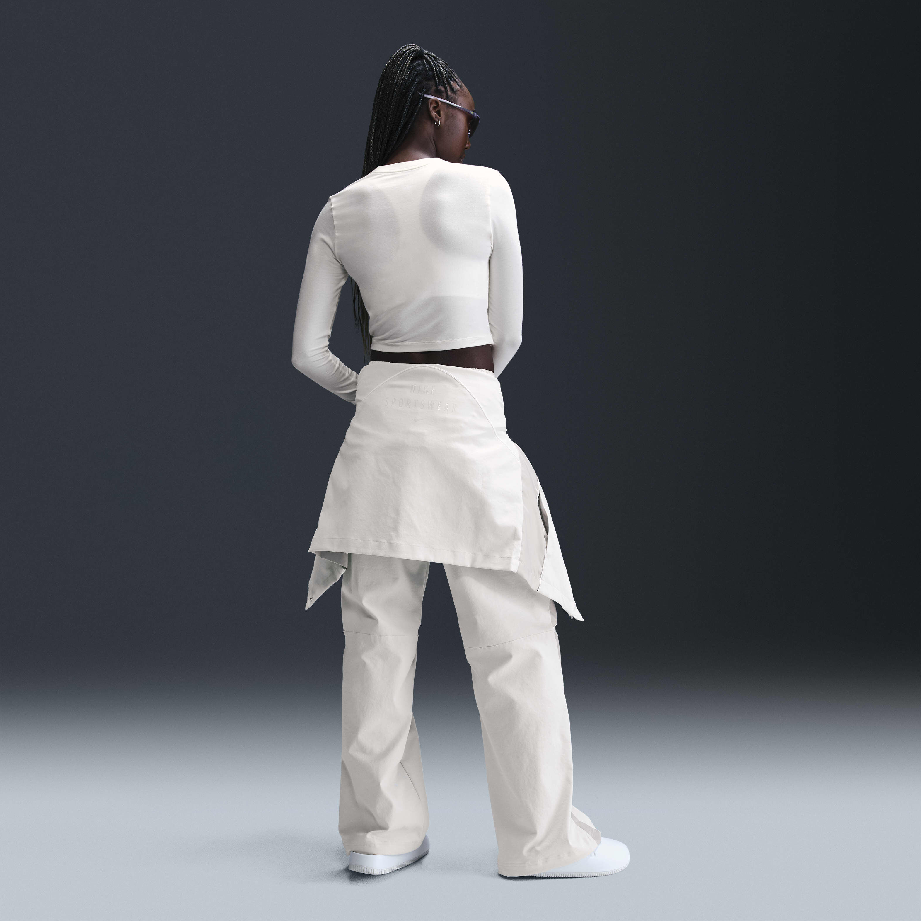 Nike Sportswear Chill Knit image number 4