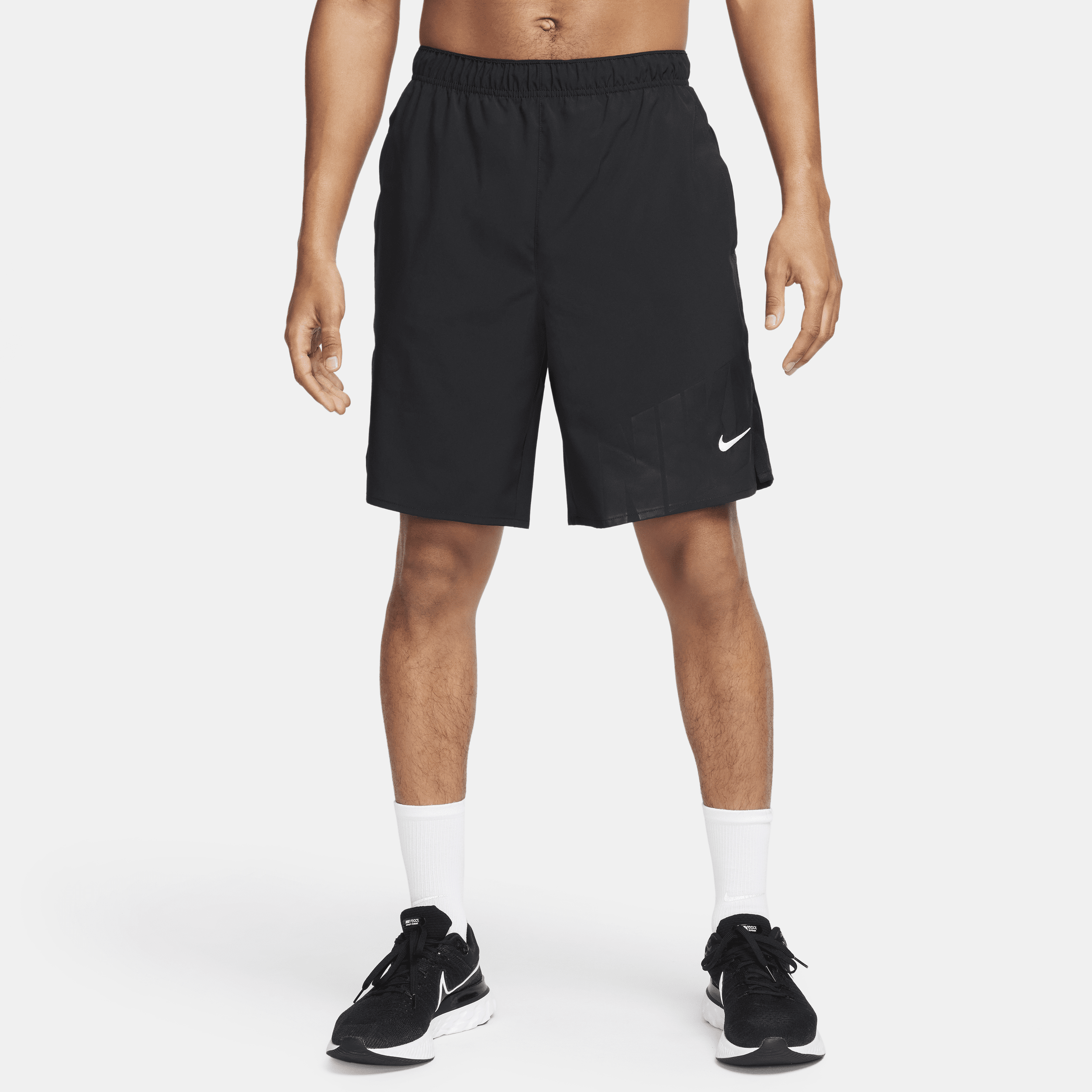 Nike 6 inch compression shorts discount