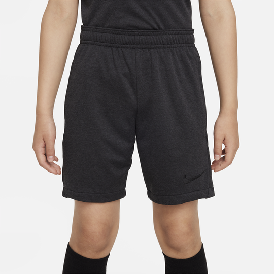 Dri-fit academy older kids' football shorts best sale