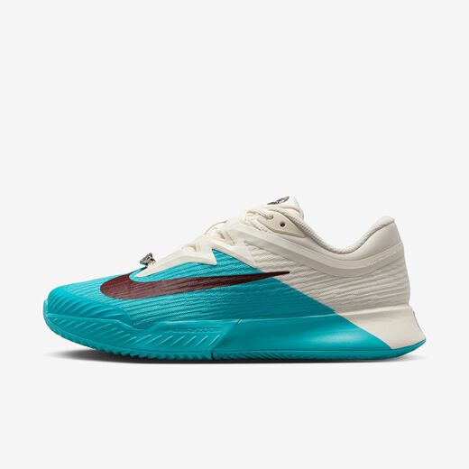 رياضة التنس-نايكي, Nike Vapor Pro 3 Premium, حذاء التنس للملاعب الترابية للنساء