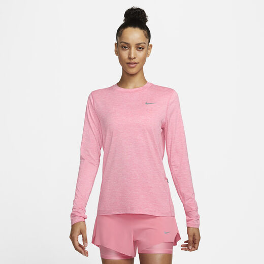 تيشيرتات وقمصان-نايكي, نايكي دراي-فِت, تيشيرت الجري للنساء