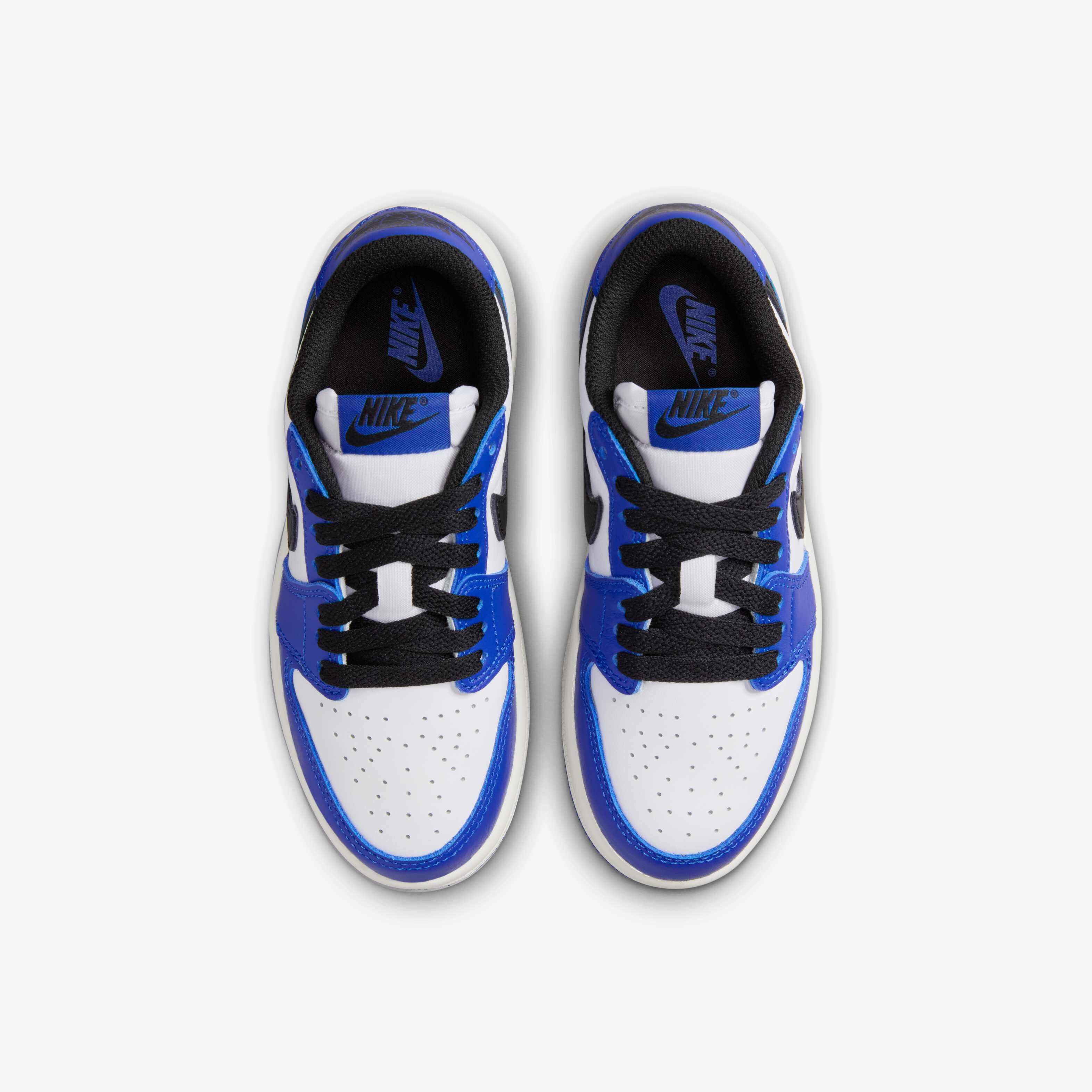 Jordan 1 Retro Low 'Mocha' image number 3