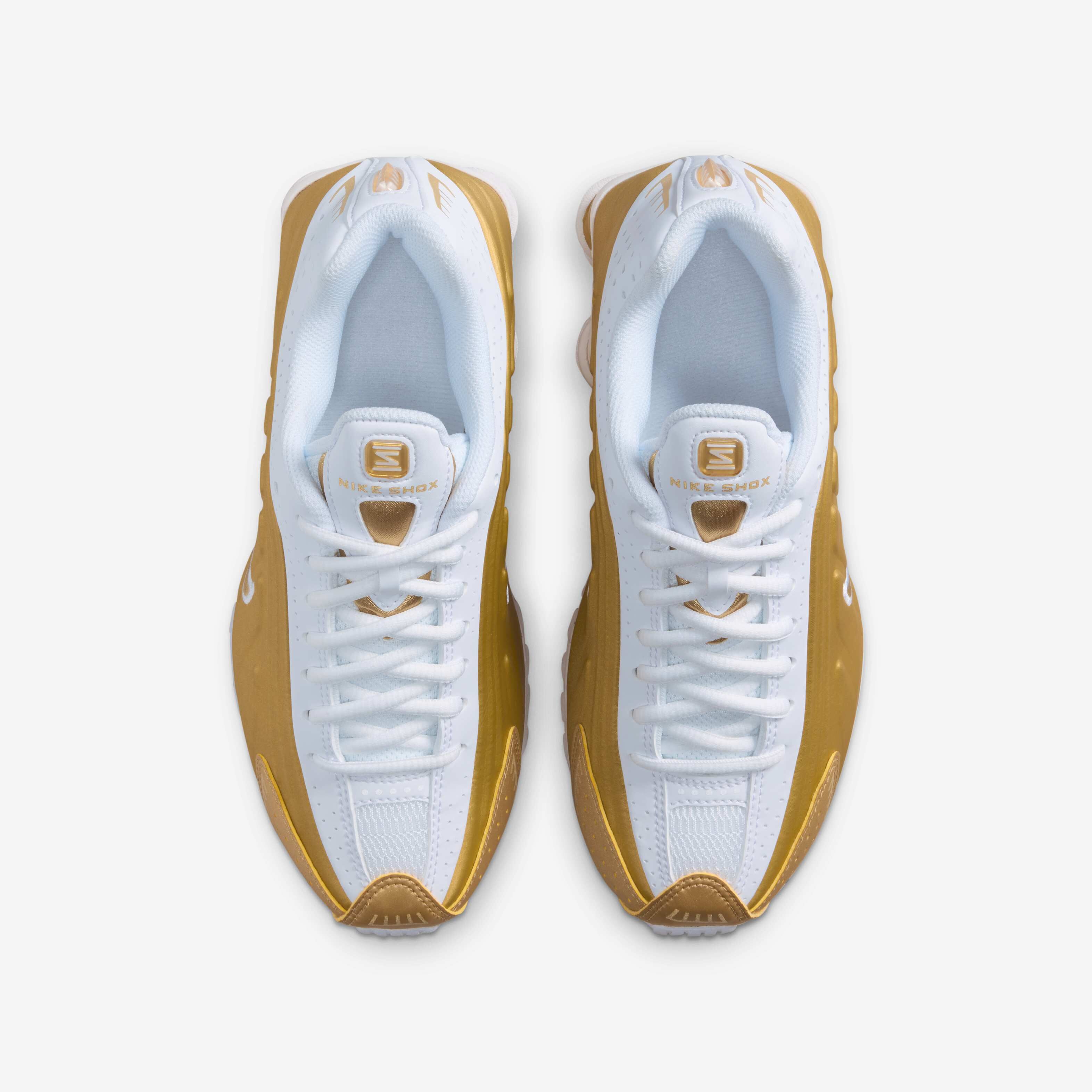 نايكي شوكس أر 4 image number 3