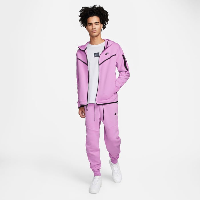 Nike Sportswear Tech Fleece image number 7 Nike Sportswear Tech Fleece image number 7