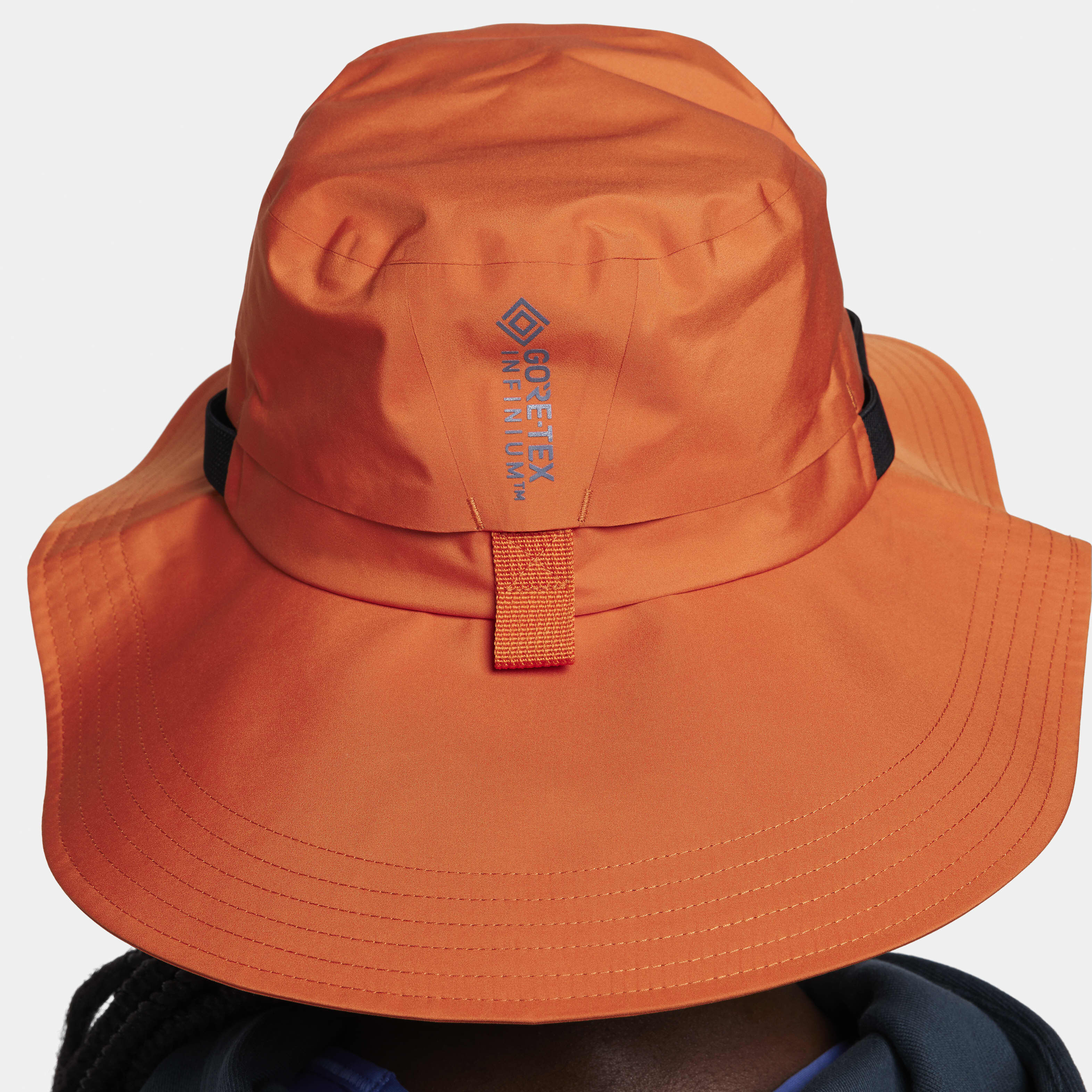 Buy Nike Apex ACG Bucket Hat - Campfire Orange | Nike Saudi