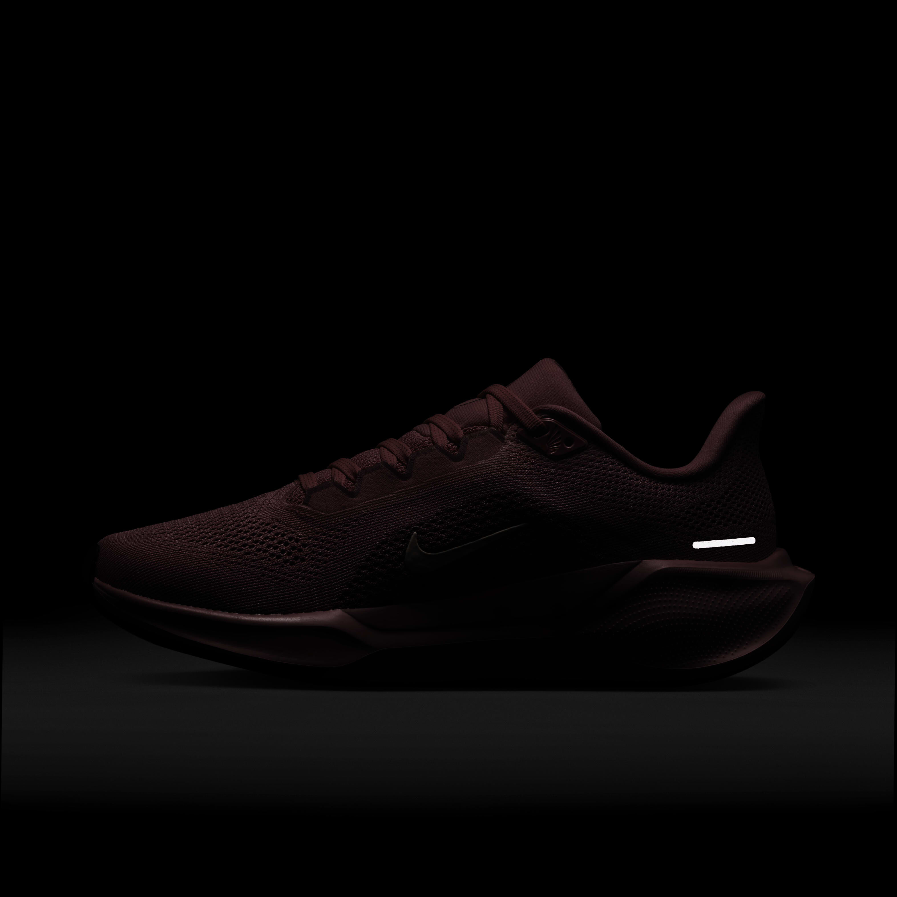 Nike pegasus 36 all black online