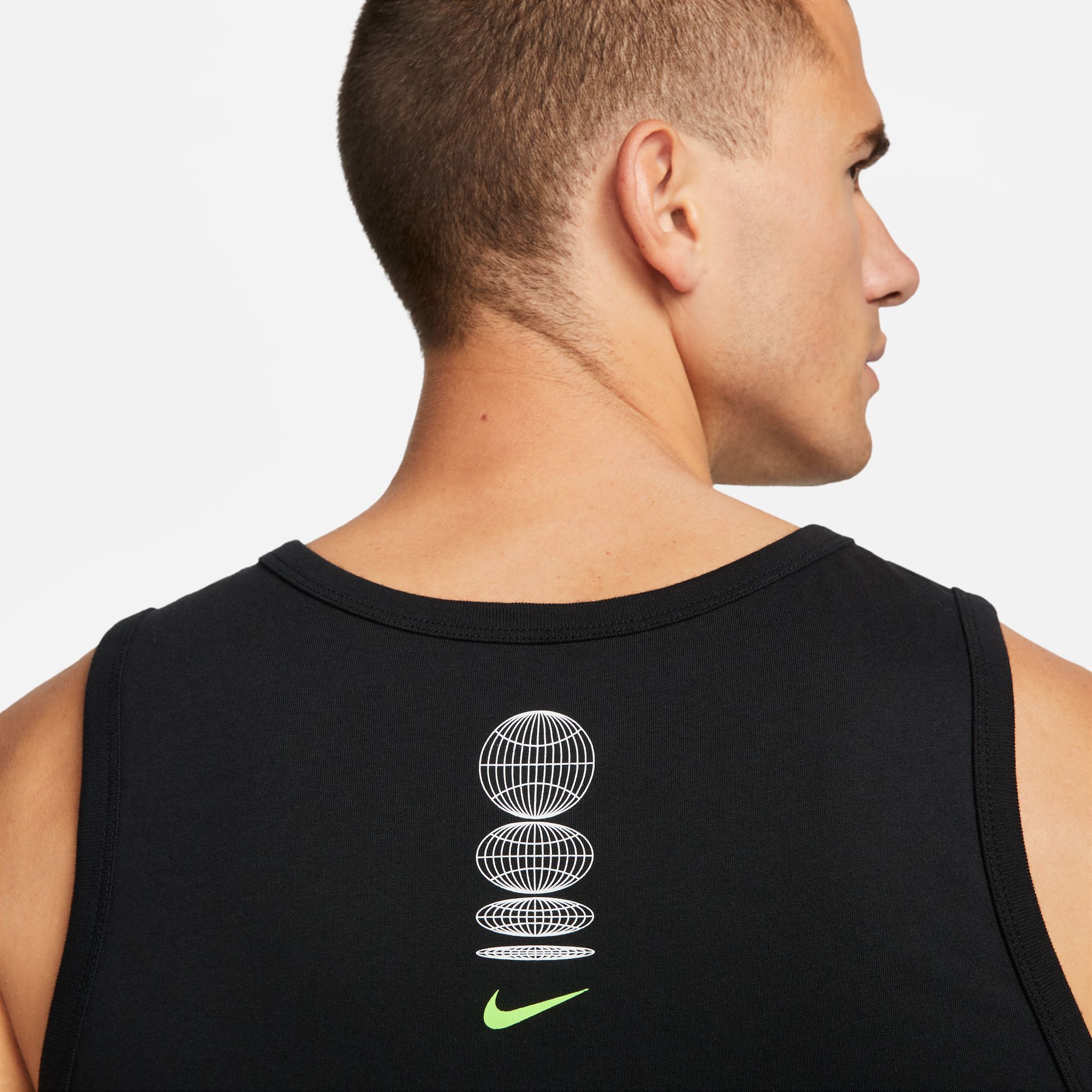 Nike Dri-FIT image number 2