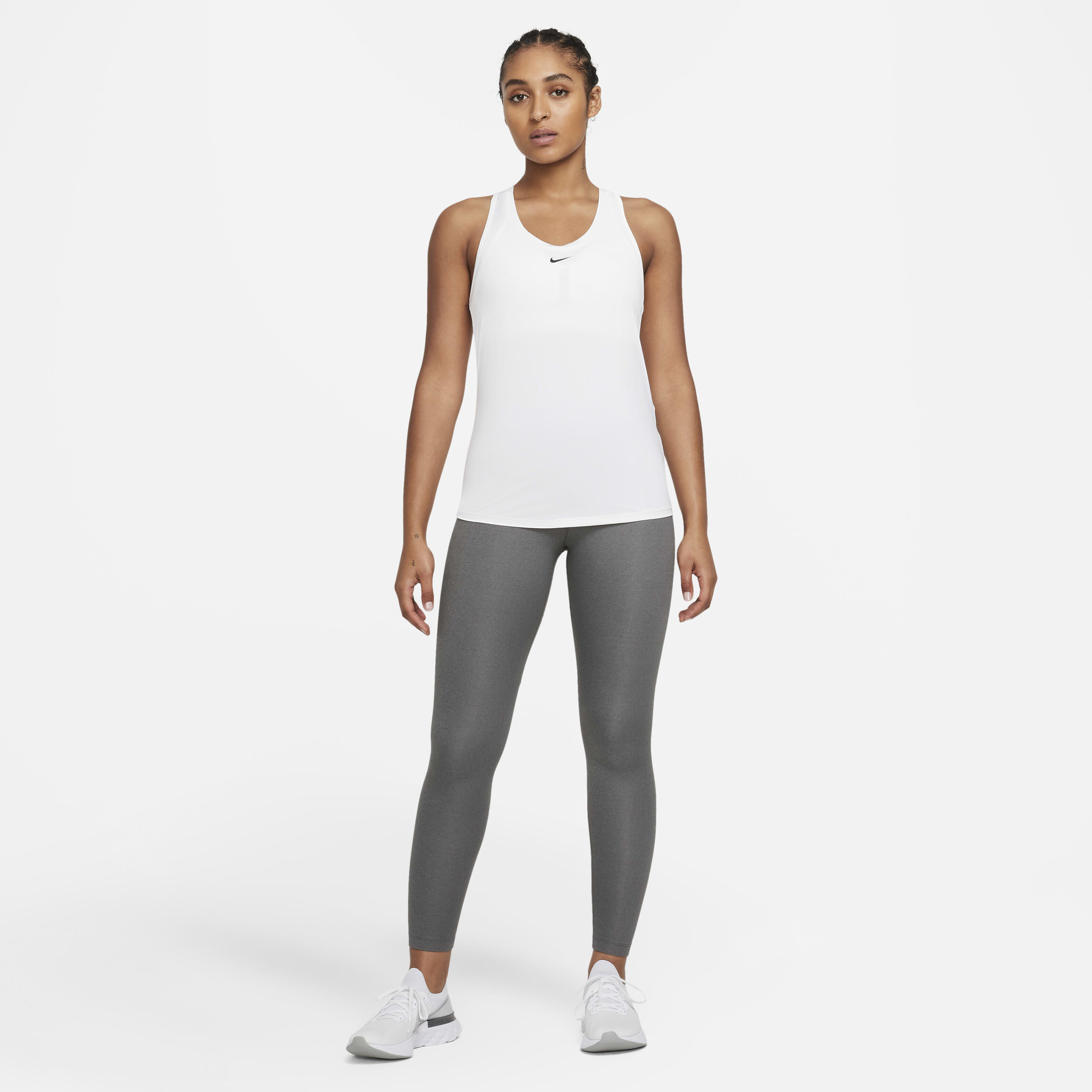 Nike Dri-FIT One image number 3