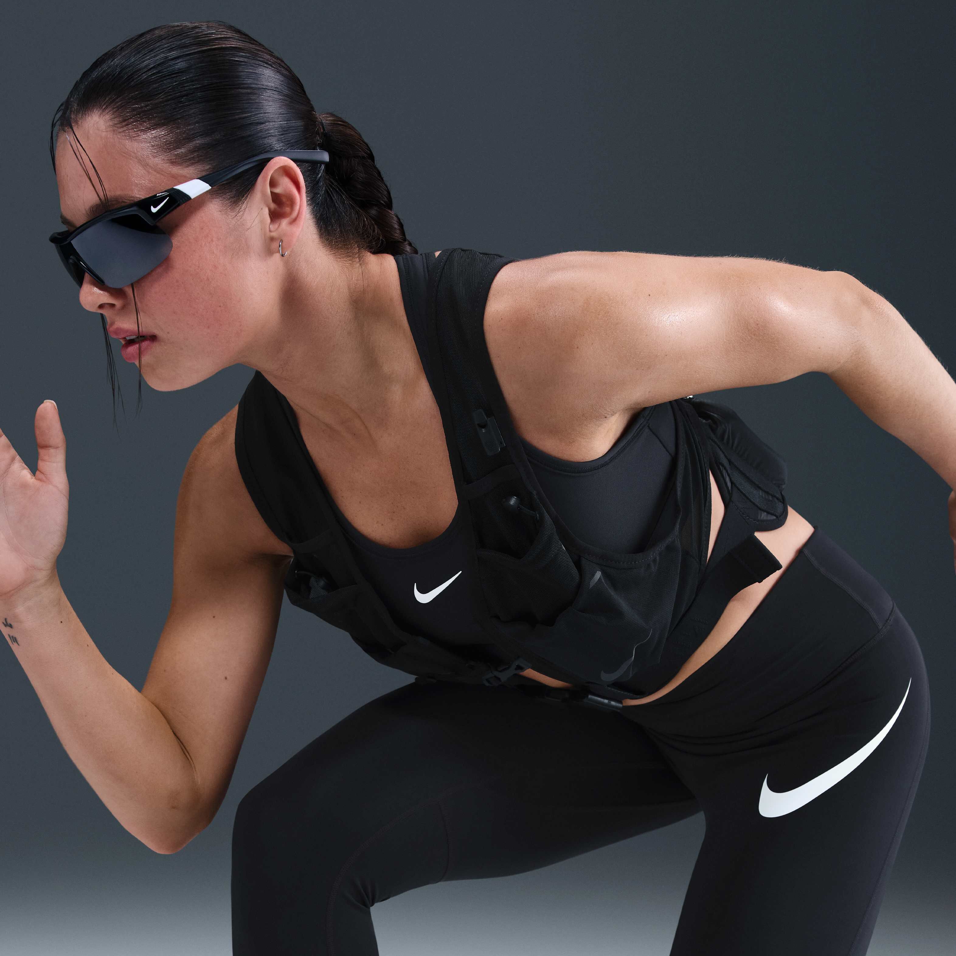 Nike Tempo Swoosh Run image number 4