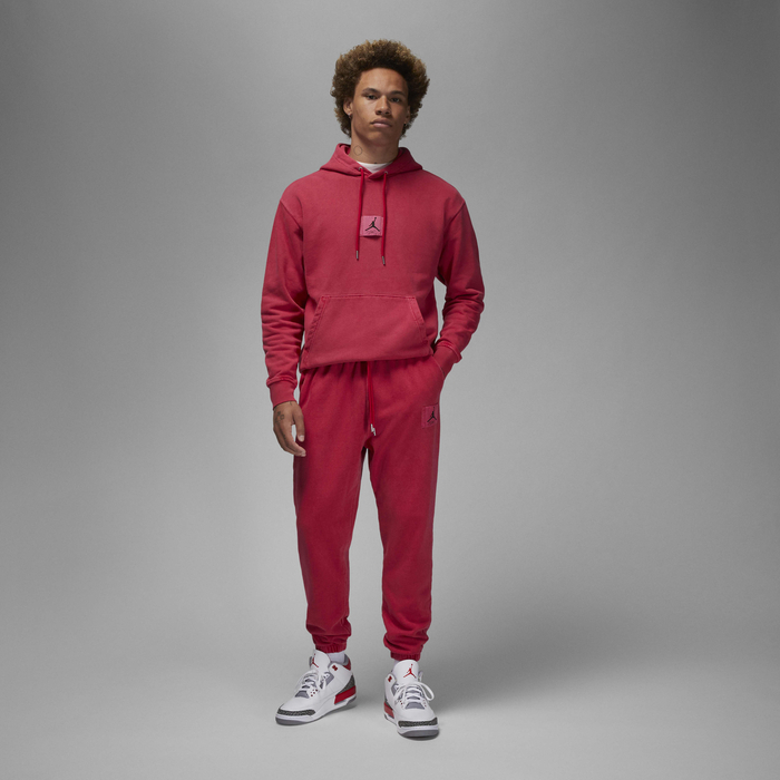 Jordan Flight Fleece image number 5 Jordan Flight Fleece image number 5