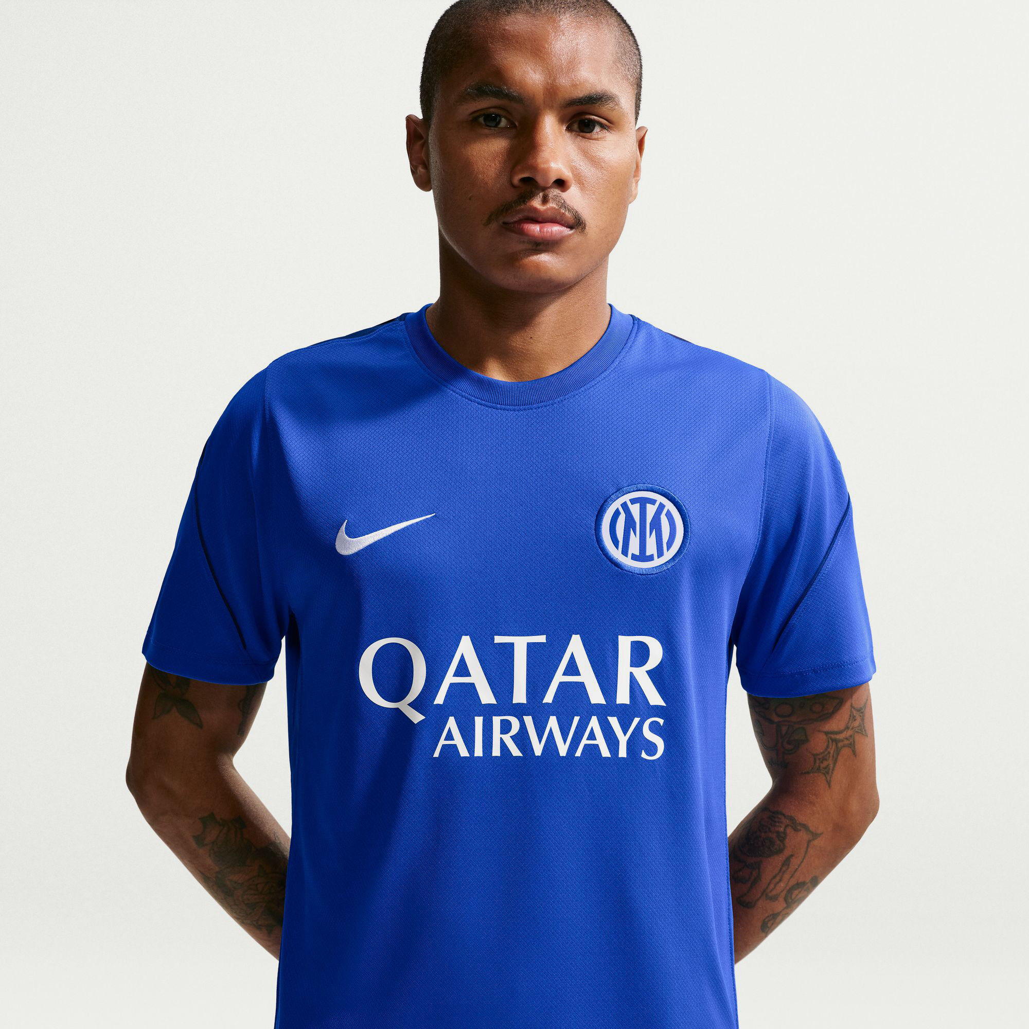 Inter Milan Strike image number 2