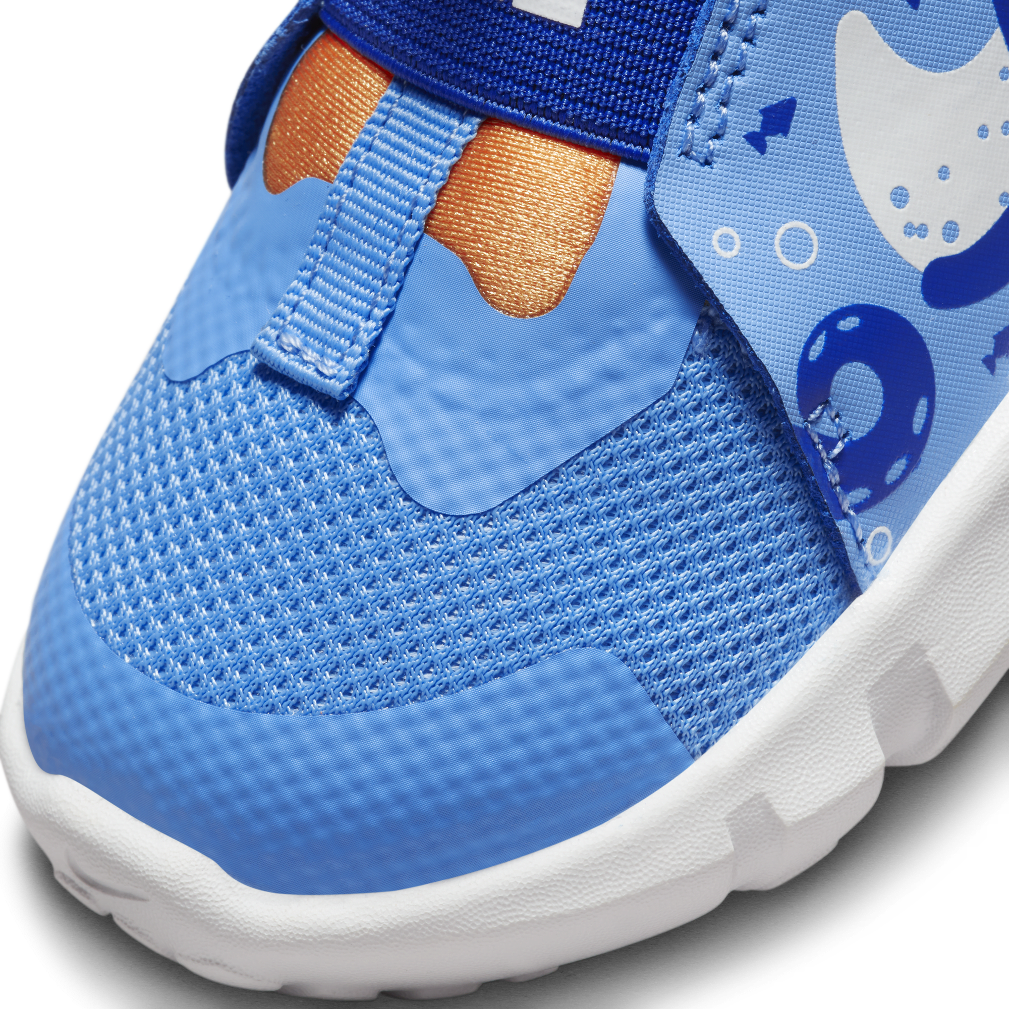 Baby nike react sales