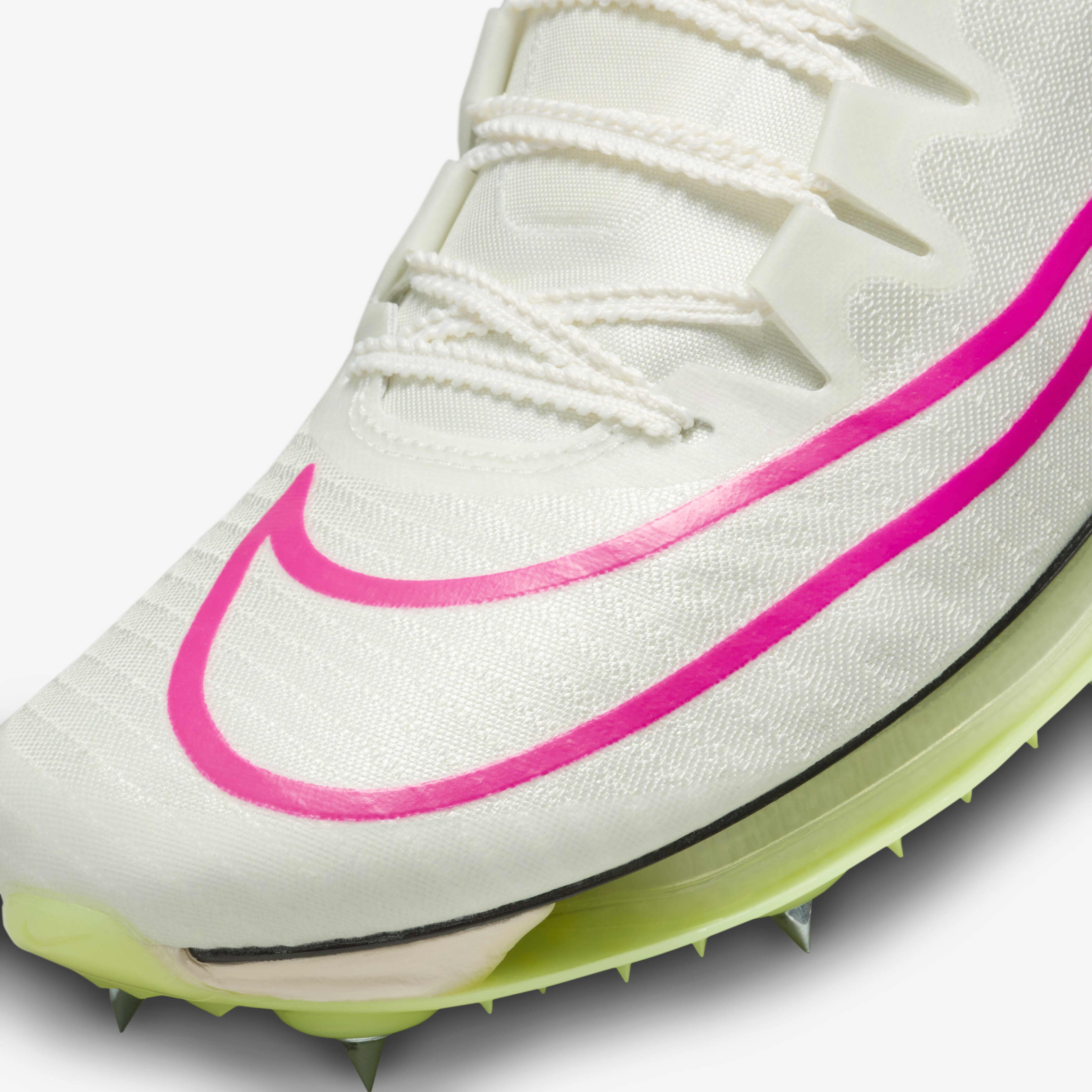 Buy Nike Air Zoom Maxfly Athletics Sprinting Spikes - Sail Buy Nike Air Zoom Maxfly Athletics Sprinting Spikes - Sail