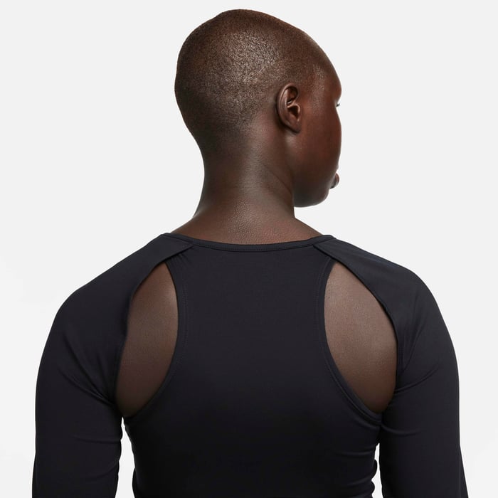 Nike Dri-FIT Stealth Evaporation City Ready image number 4 Nike Dri-FIT Stealth Evaporation City Ready image number 4