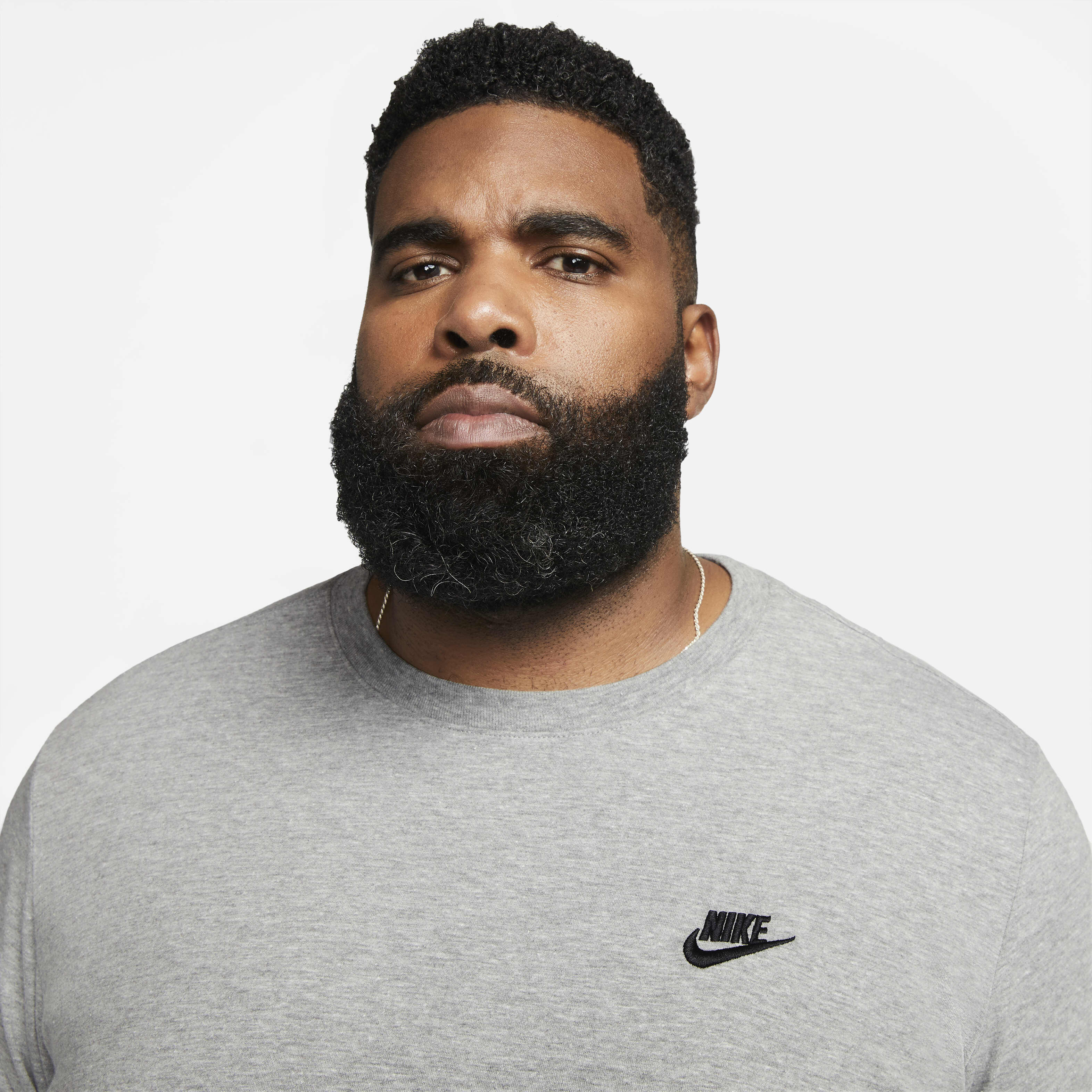 Nike Sportswear Club image number 6