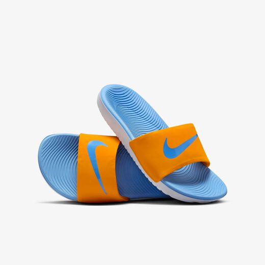 Sandals & Slides-Nike, Nike Kawa, Younger/Older Kids' Slides
