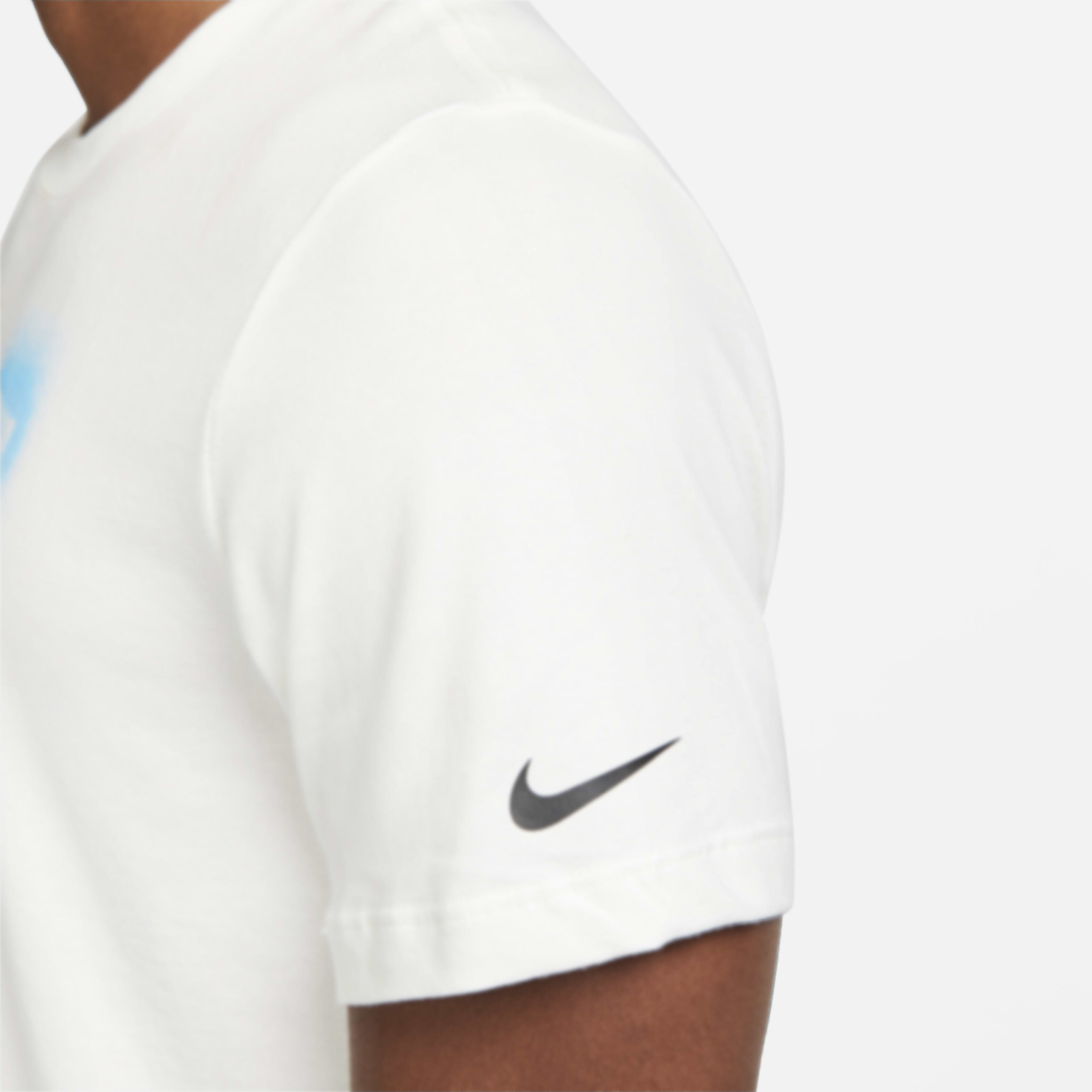 NikeCourt Dri-FIT image number 3