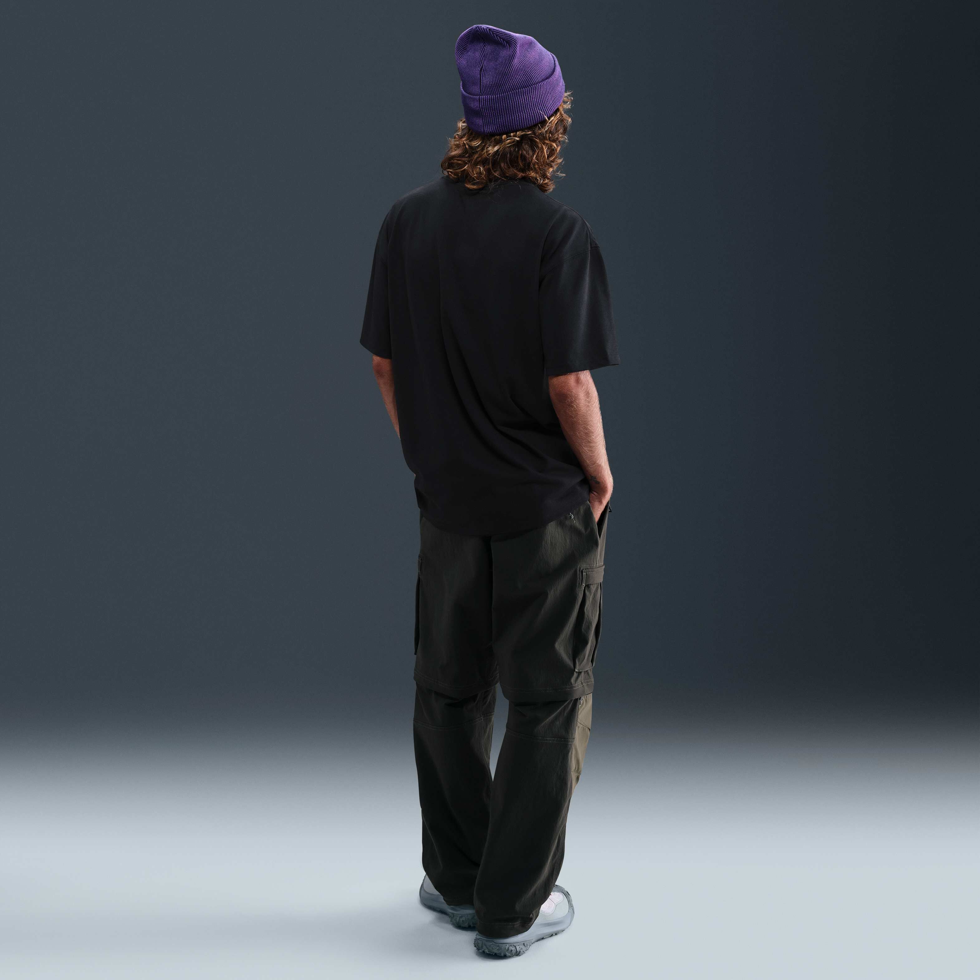 نايكي ايه سي جي image number 4