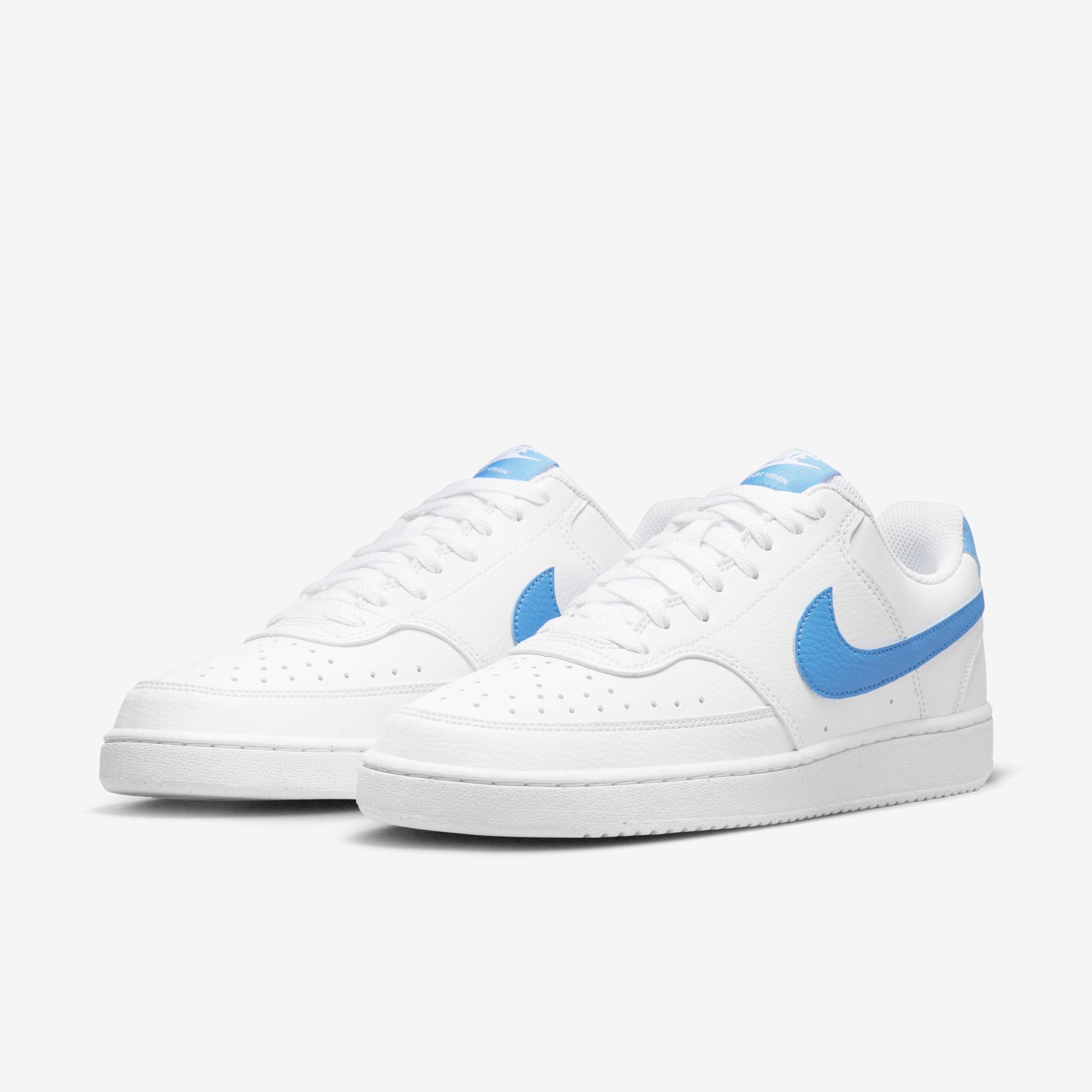 Nike Court Vision Low Next Nature image number 4