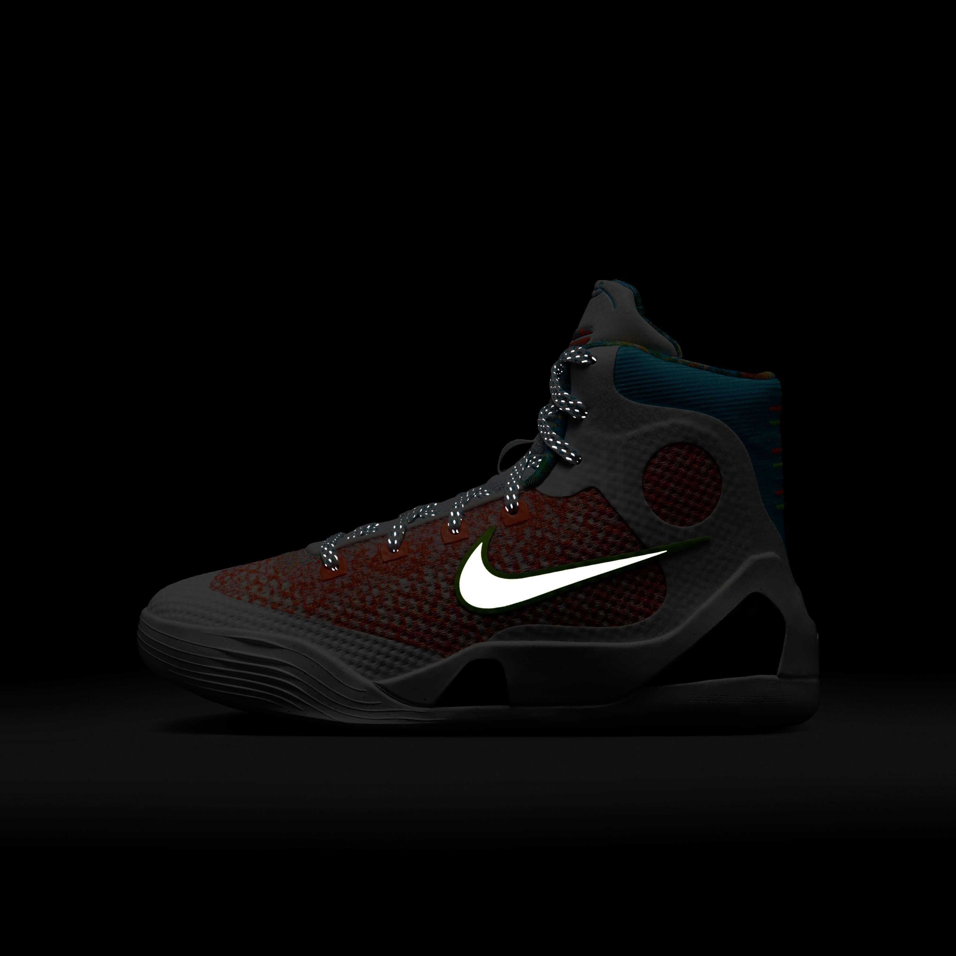 Kobe IX Elite image number 9