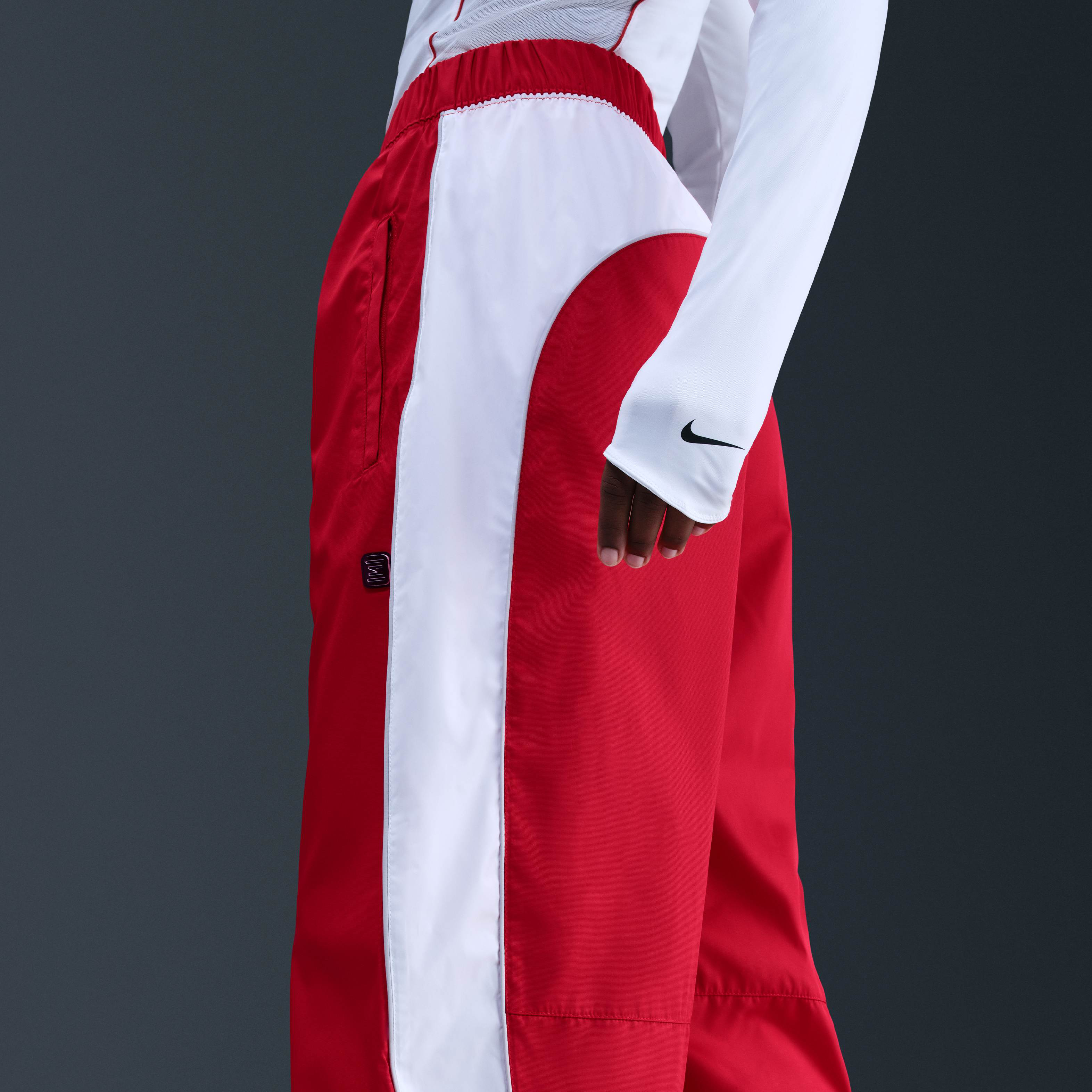 نايكي سورتسوير شوكس image number 2