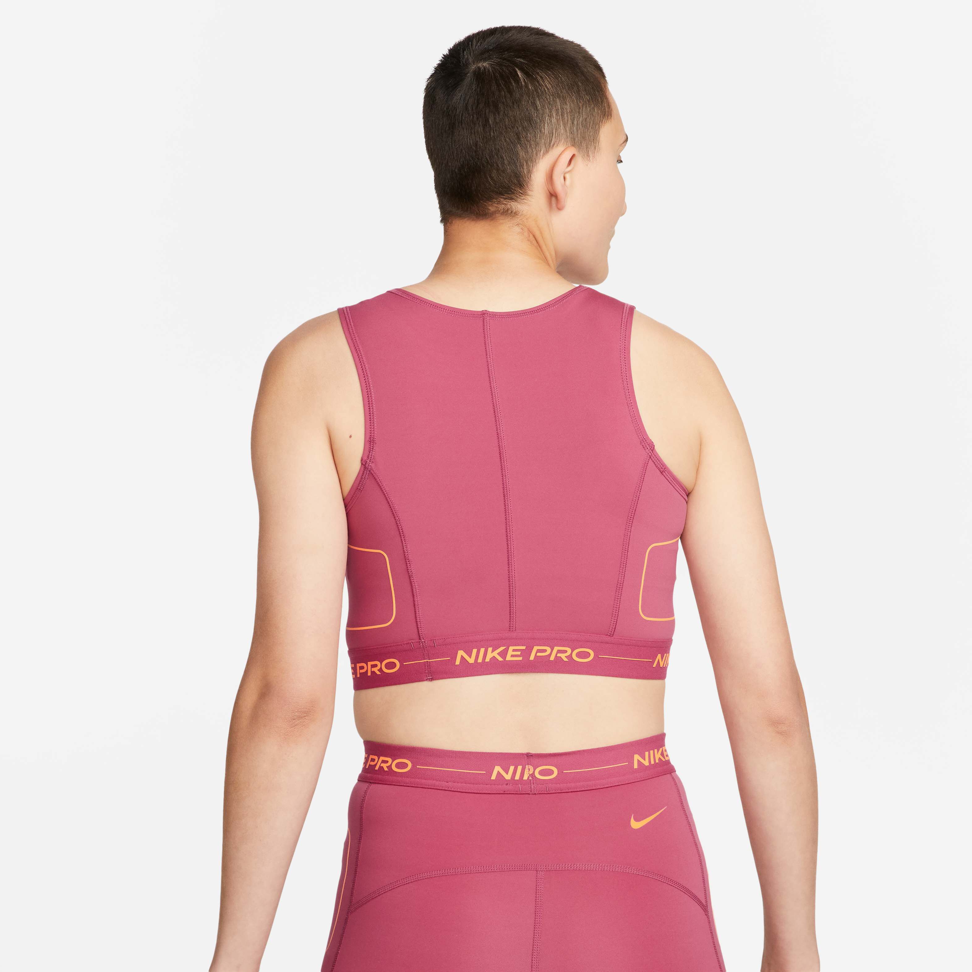 Nike Pro Dri-FIT image number 1