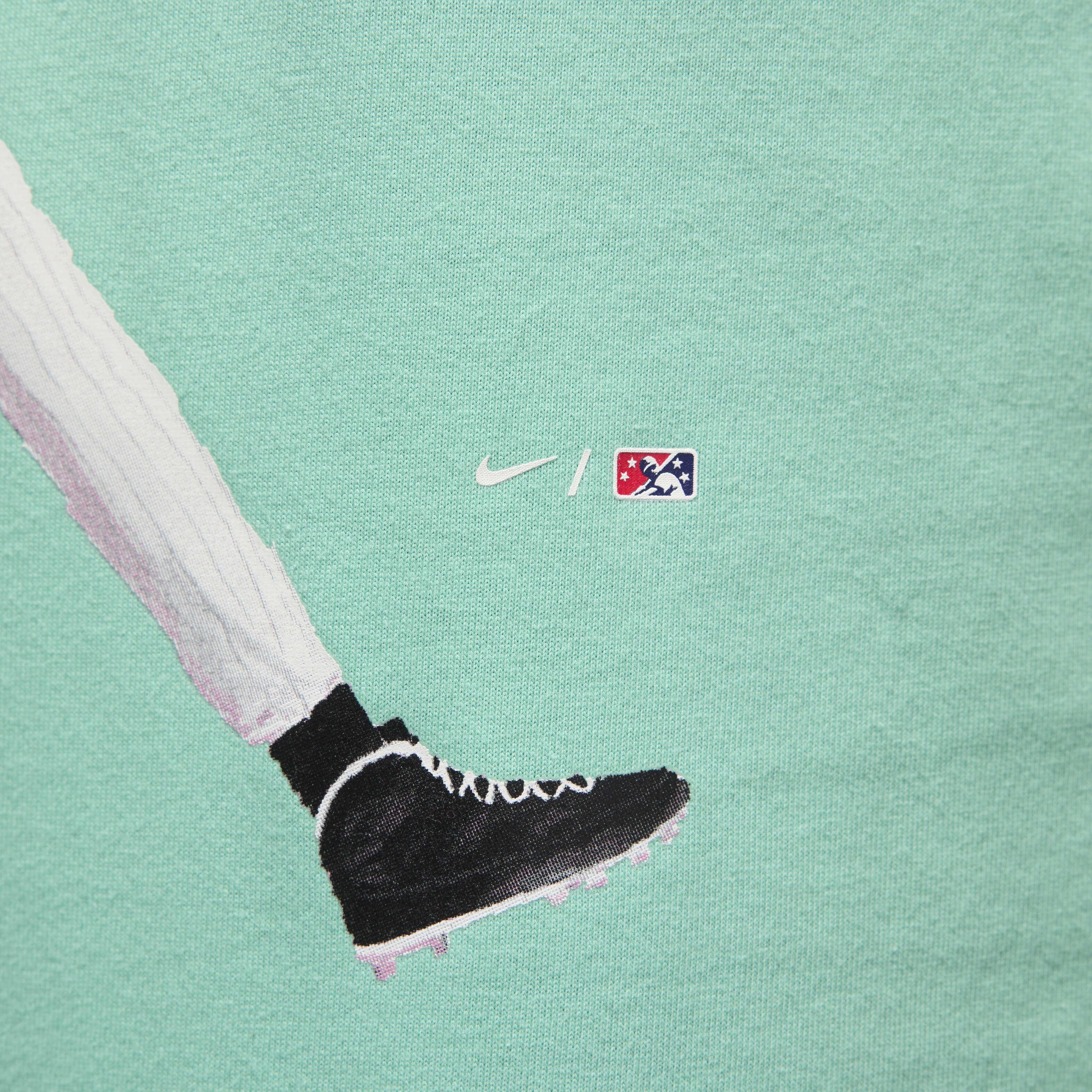 Jordan Flight MVP image number 3