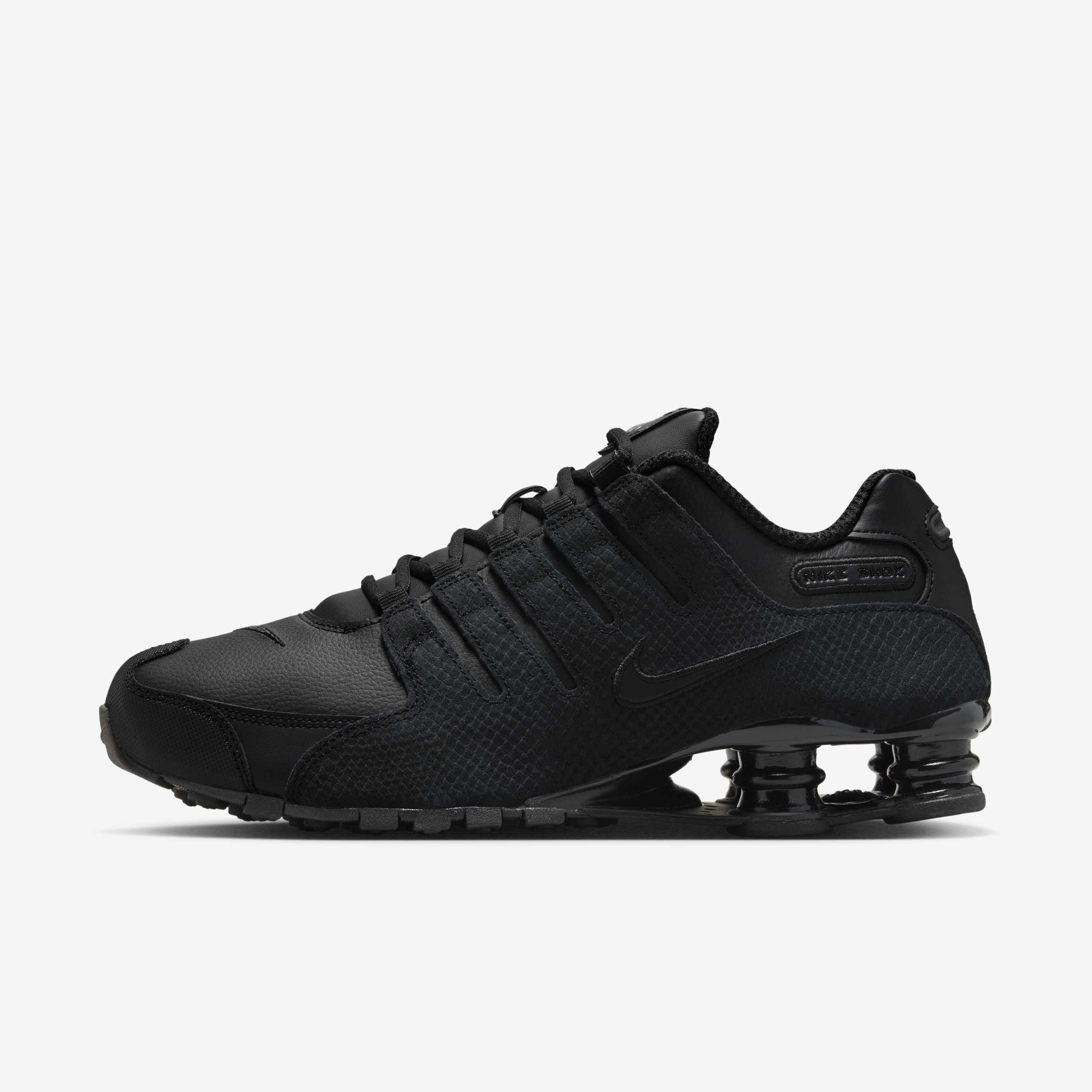 Nike Shox NZ image number 0
