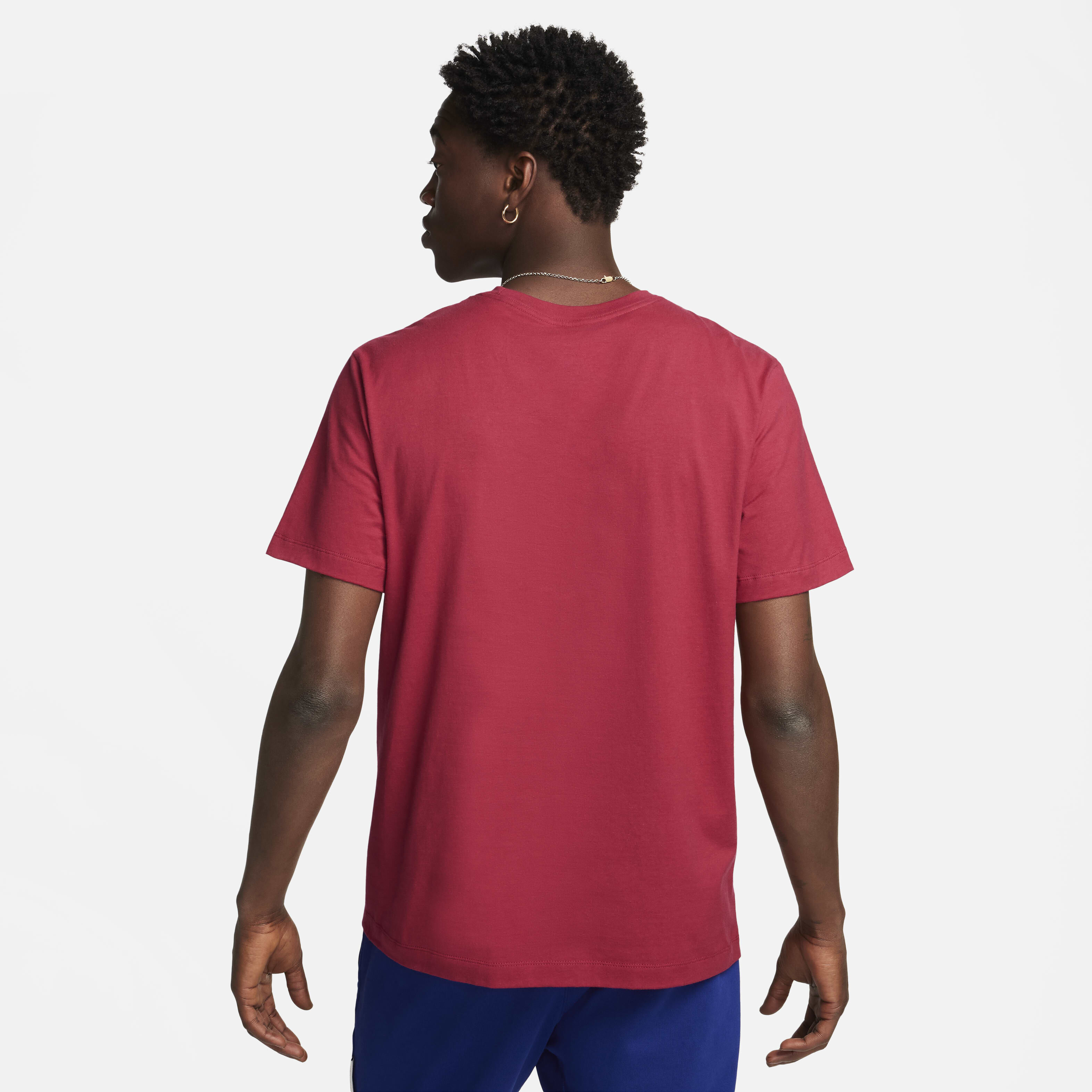 F.C. Barcelona Swoosh image number 1