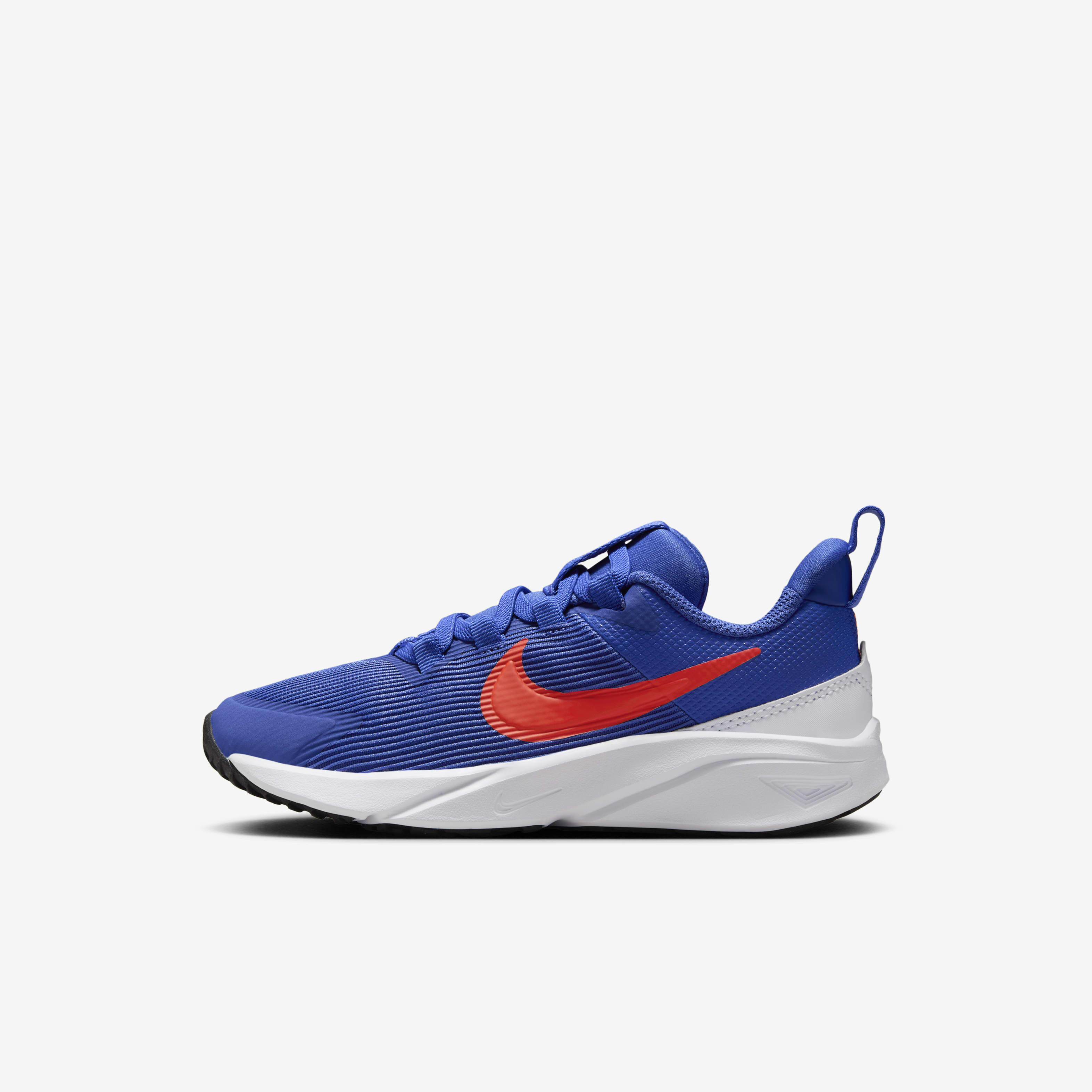Buy Nike Star Runner 4 Younger Kids Shoes Nike Saudi Official