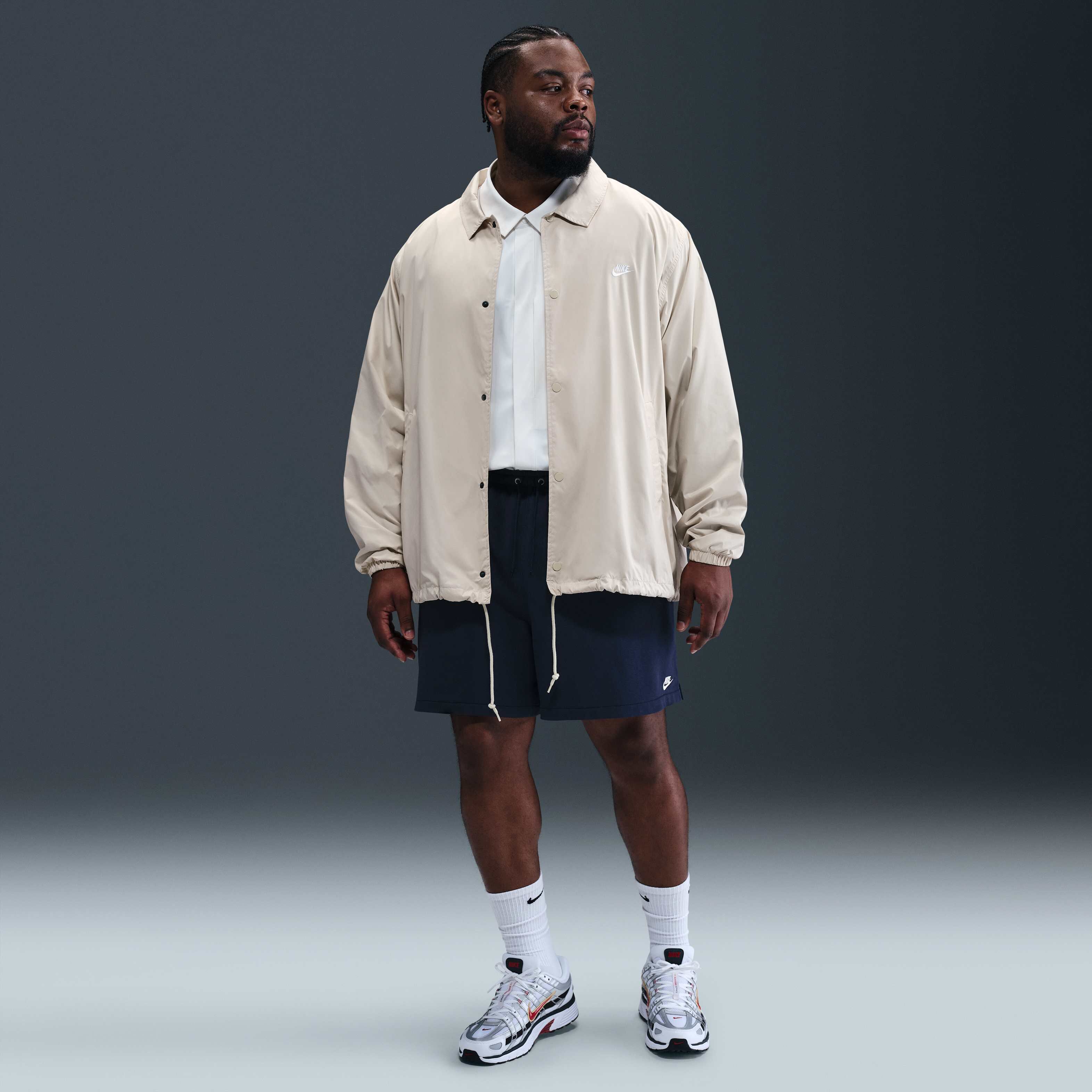 Nike Club image number 8