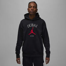 Jordan Dubai