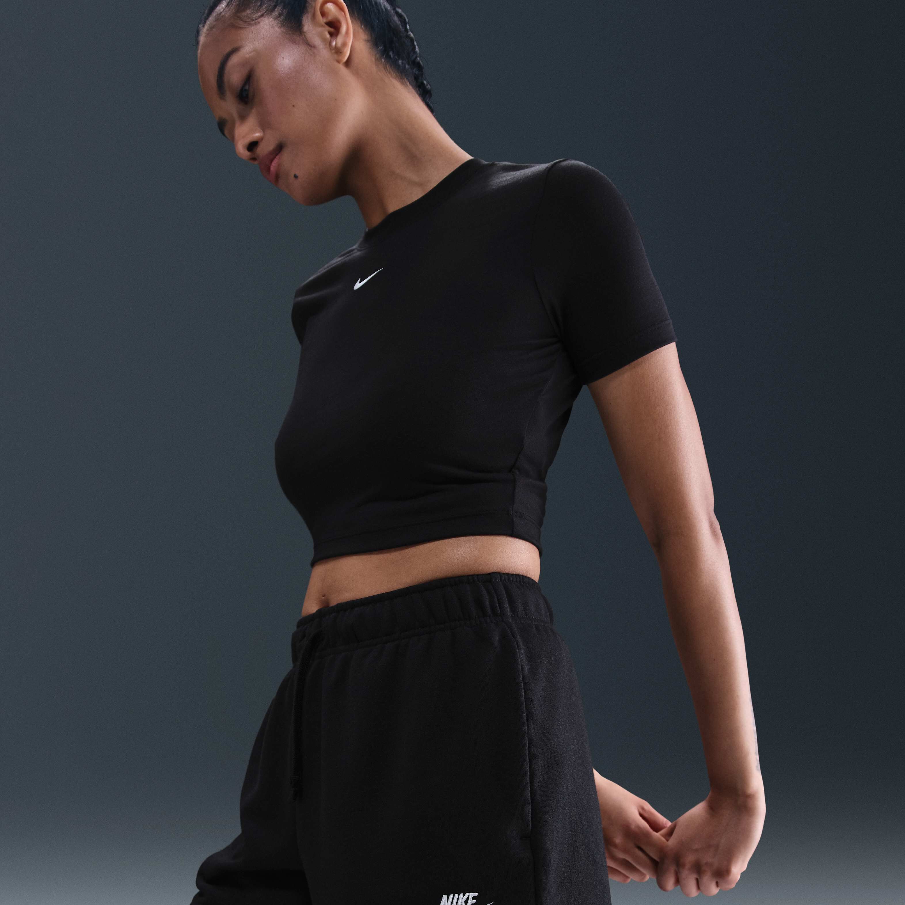 Nike Sportswear Club Fleece image number 1