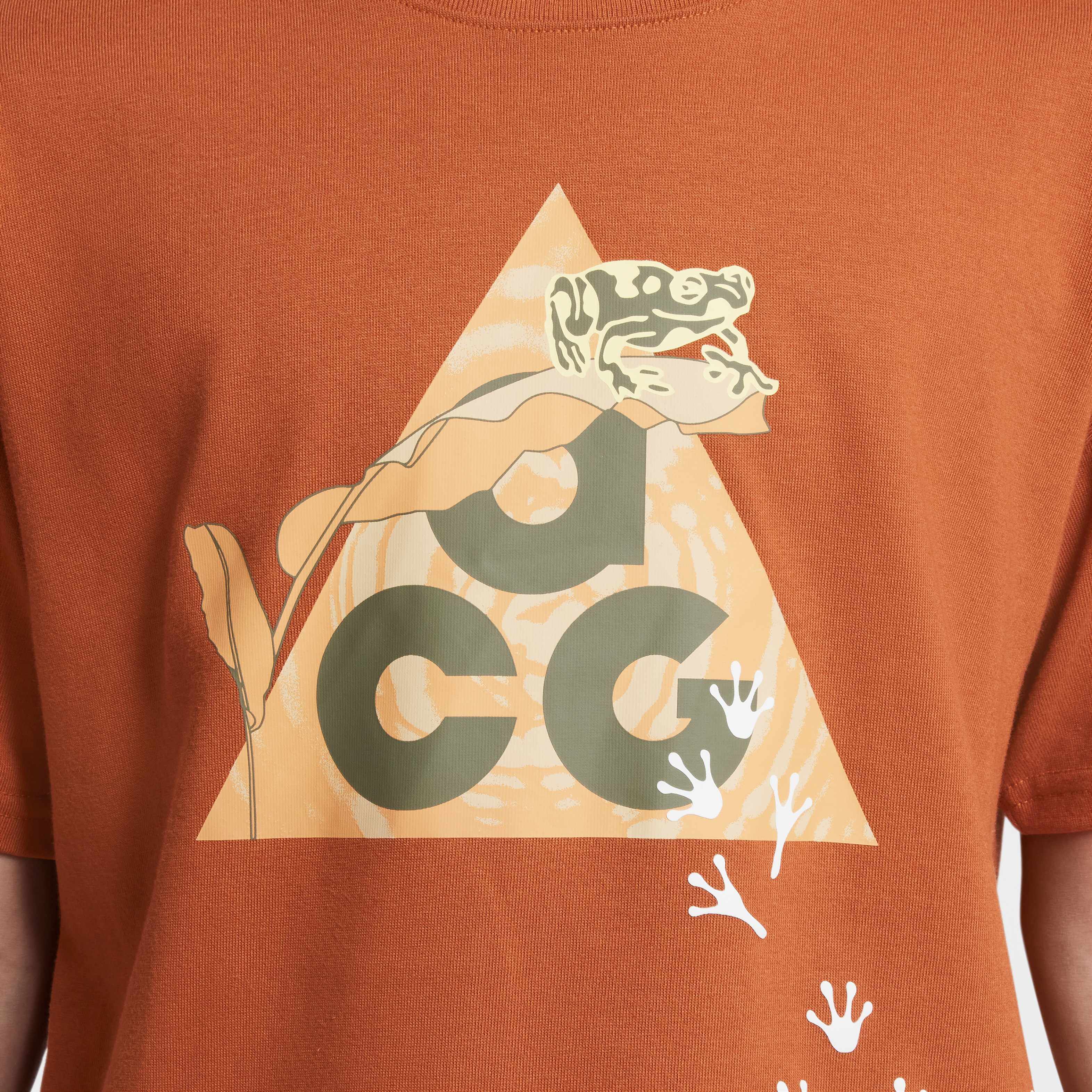 نايكي ايه سي جي image number 3