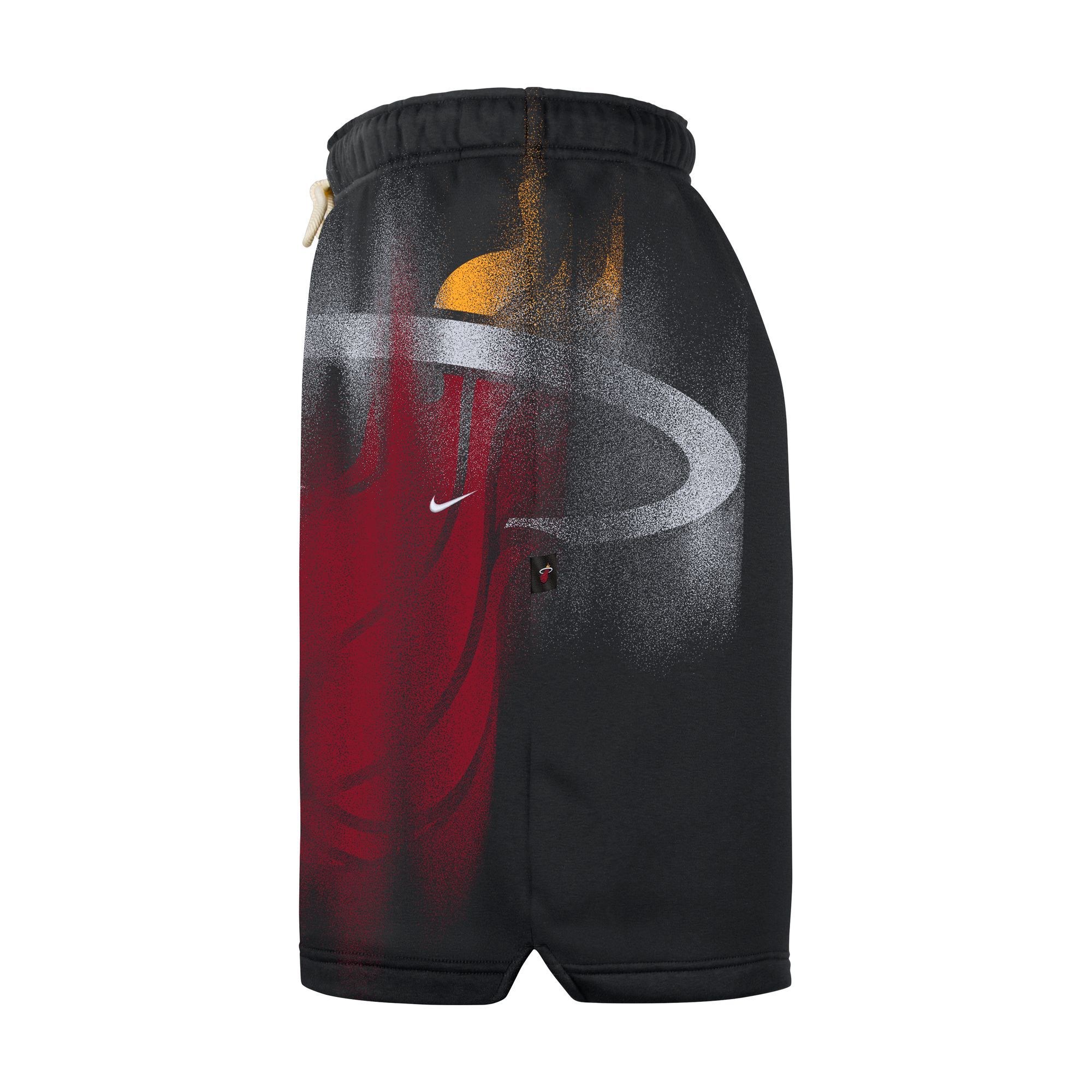 Miami Heat Standard Issue image number 1