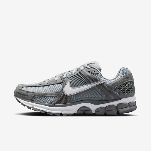 Y2K Sneakers-Nike, Nike Zoom Vomero 5 'Cool Grey', Men's Shoes