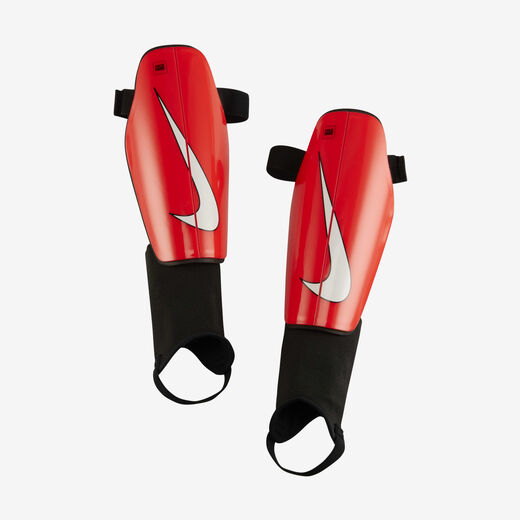 Pads, Guards & Protection-Nike, Nike Charge, Football Shinguards