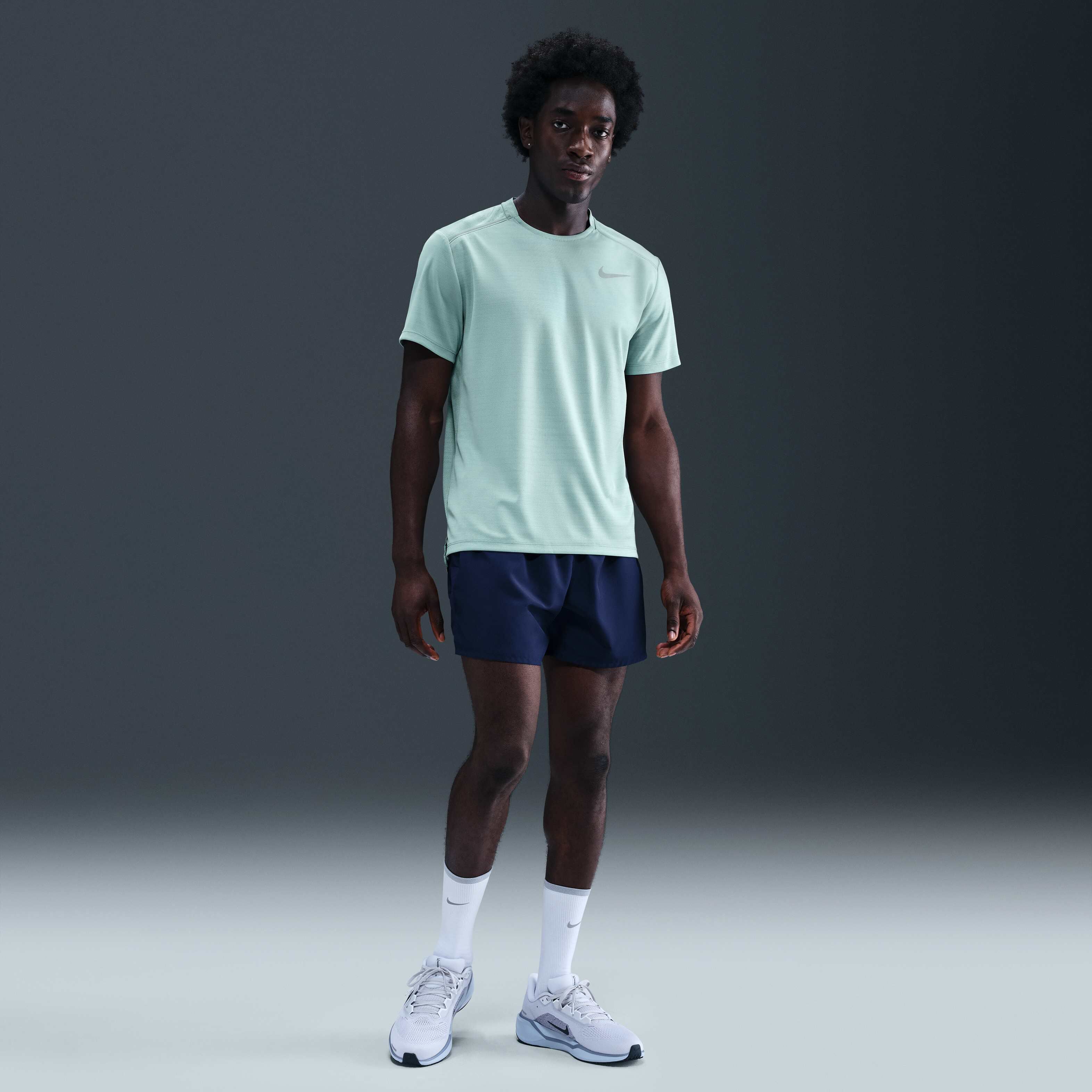 Nike Miler image number 3