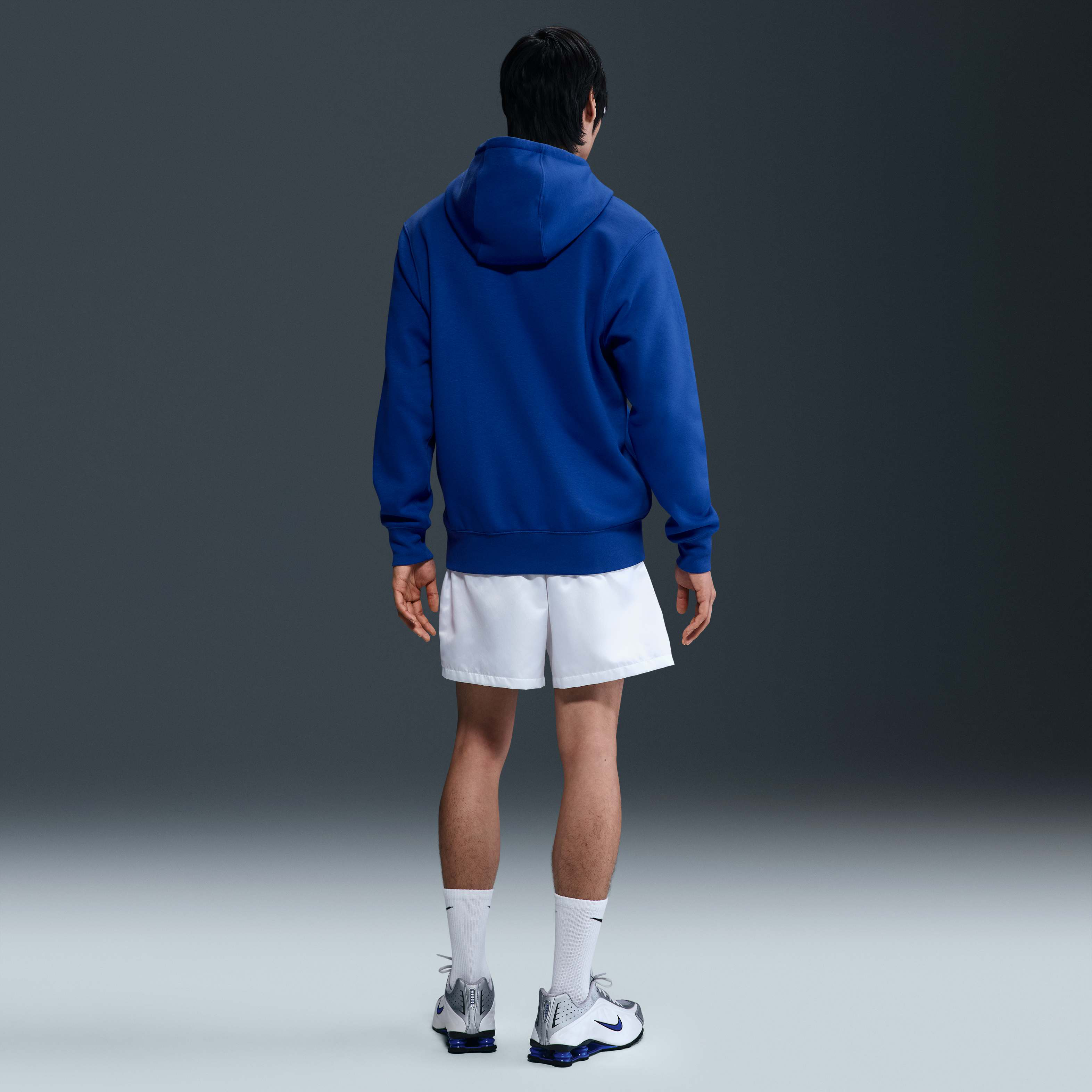 Nike Club image number 4