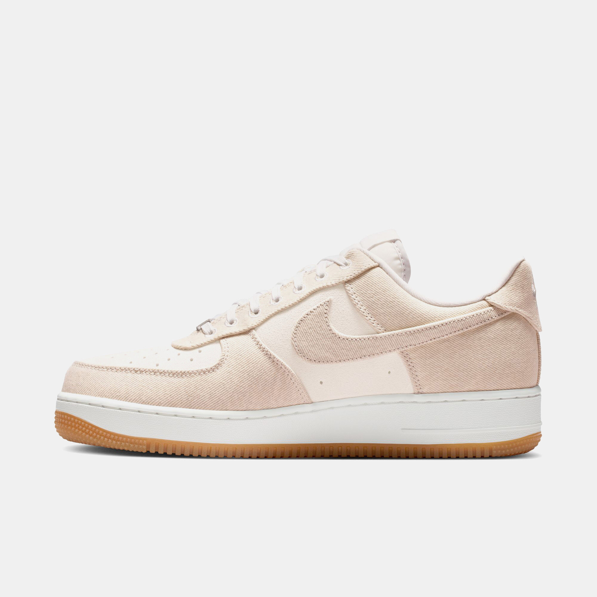 Air Force 1 '07 LV8 'Denim' image number 4