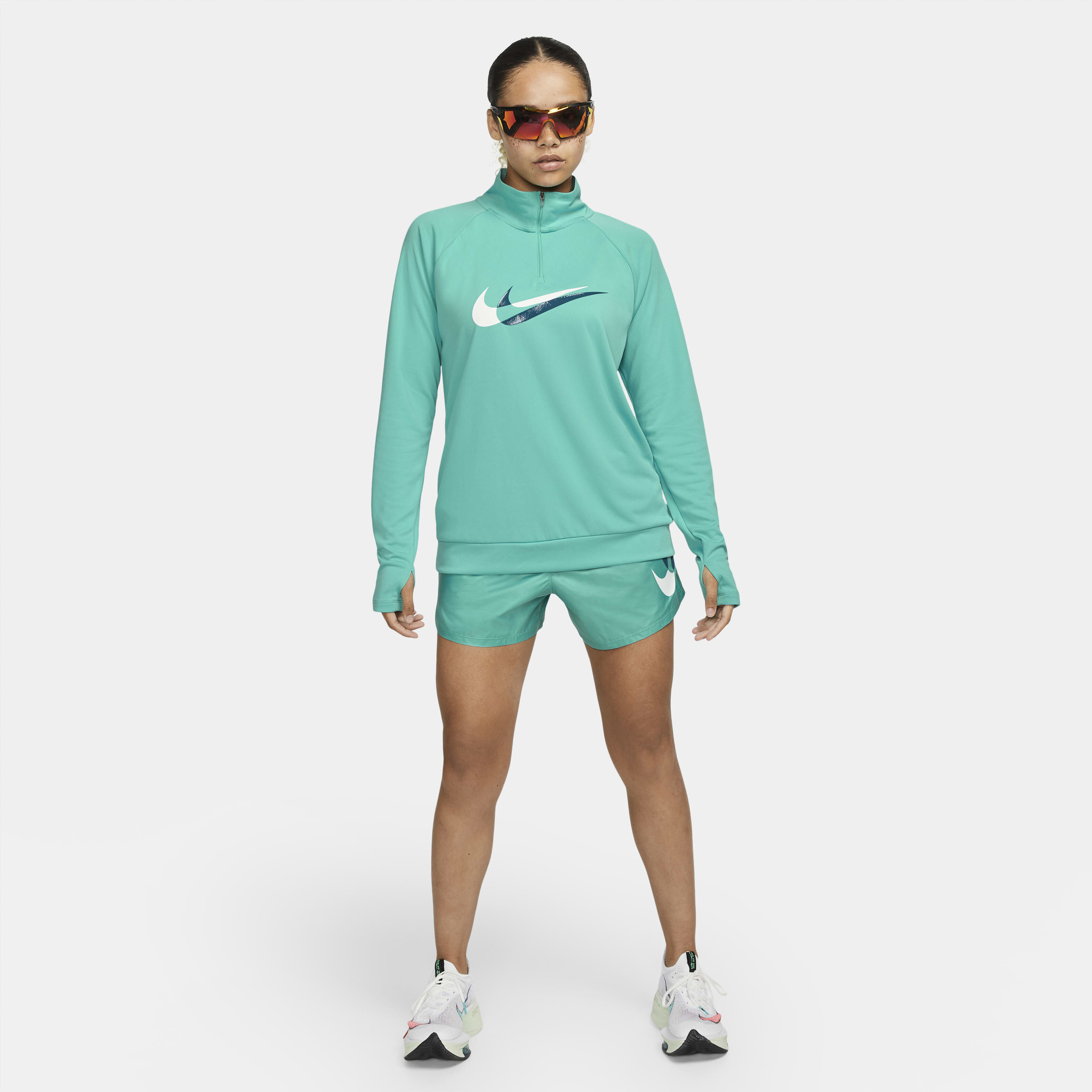 Nike Dri-FIT Swoosh Run image number 5