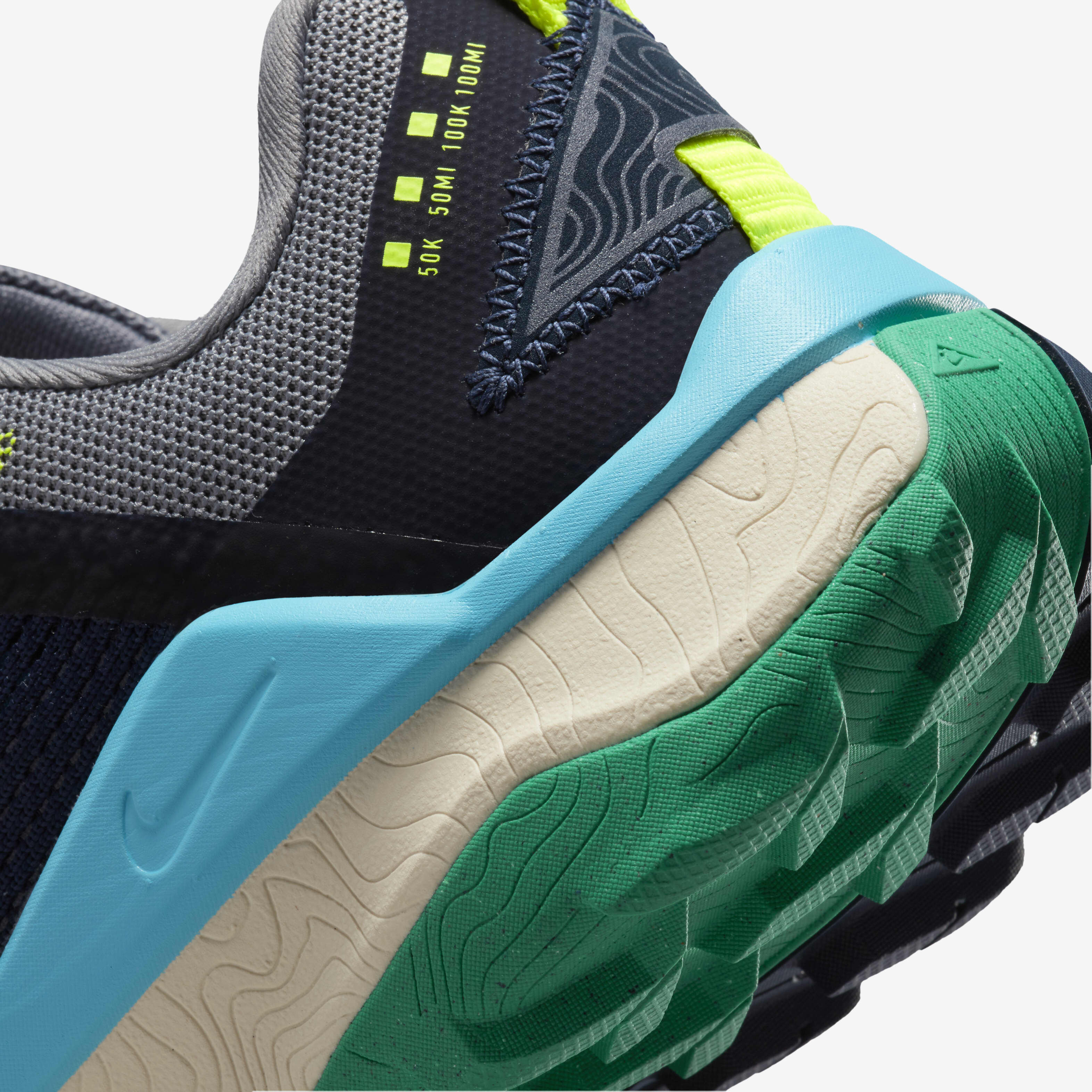 Nike Wildhorse 8 image number 7