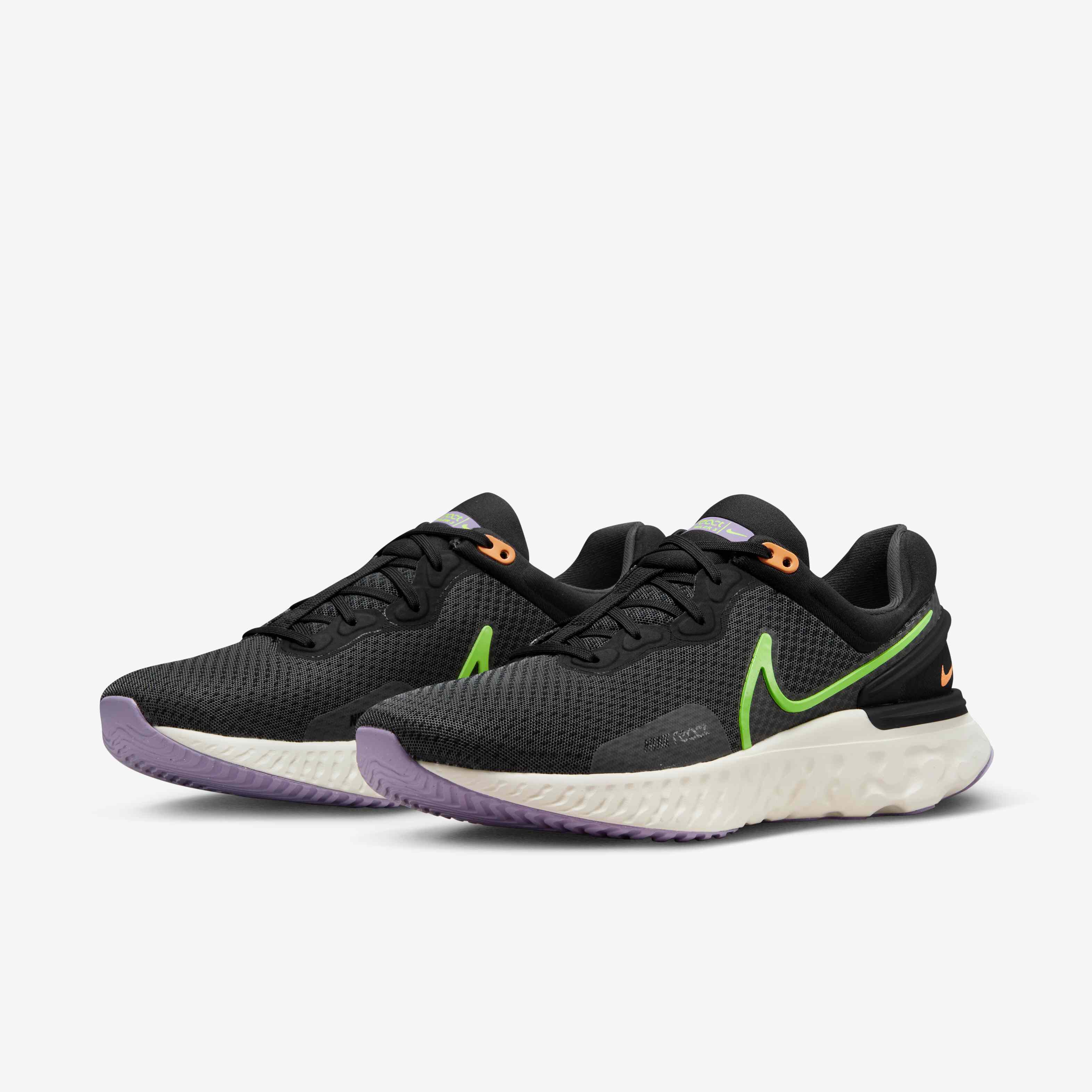 Nike React Miler 3 image number 4