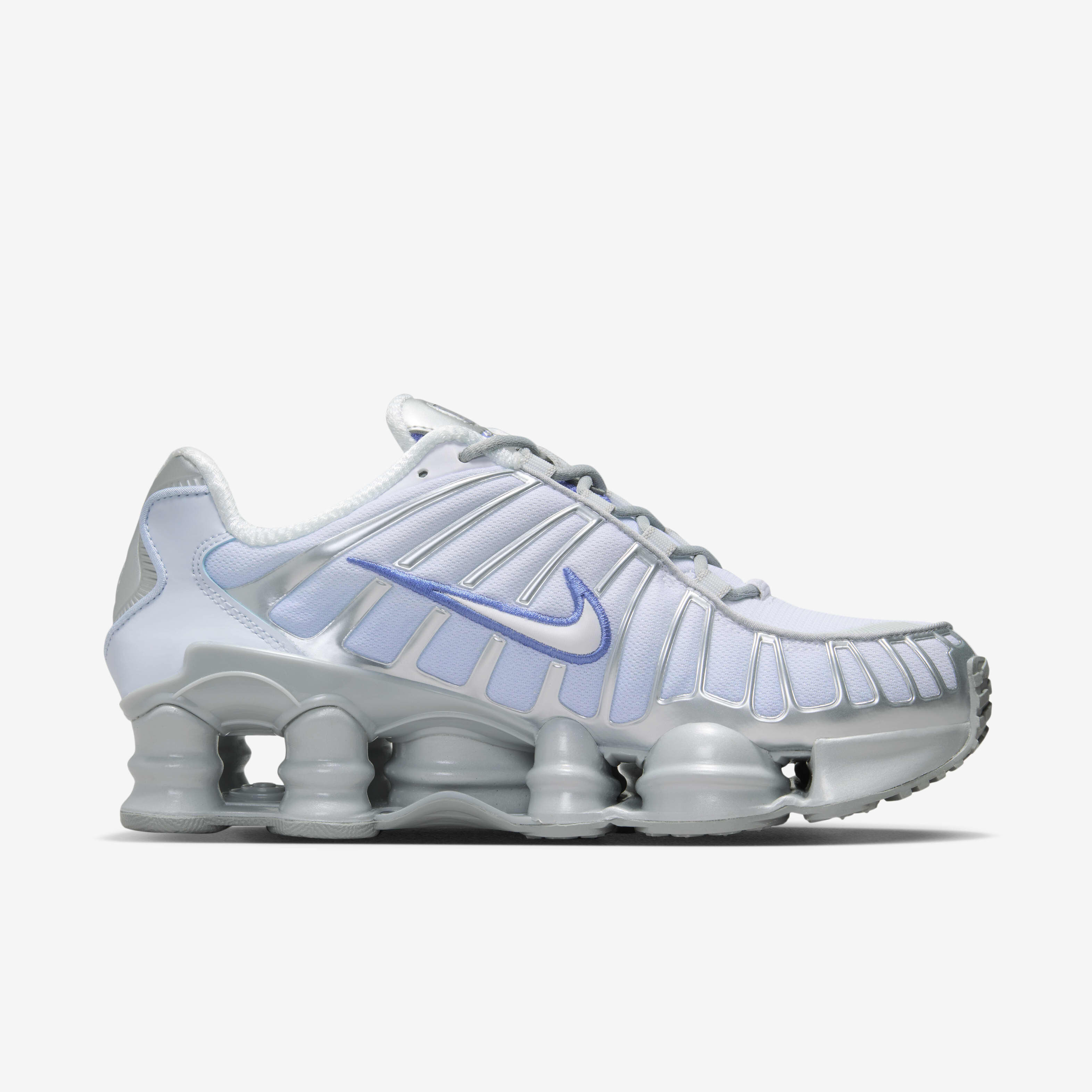 Nike Shox TL image number 2
