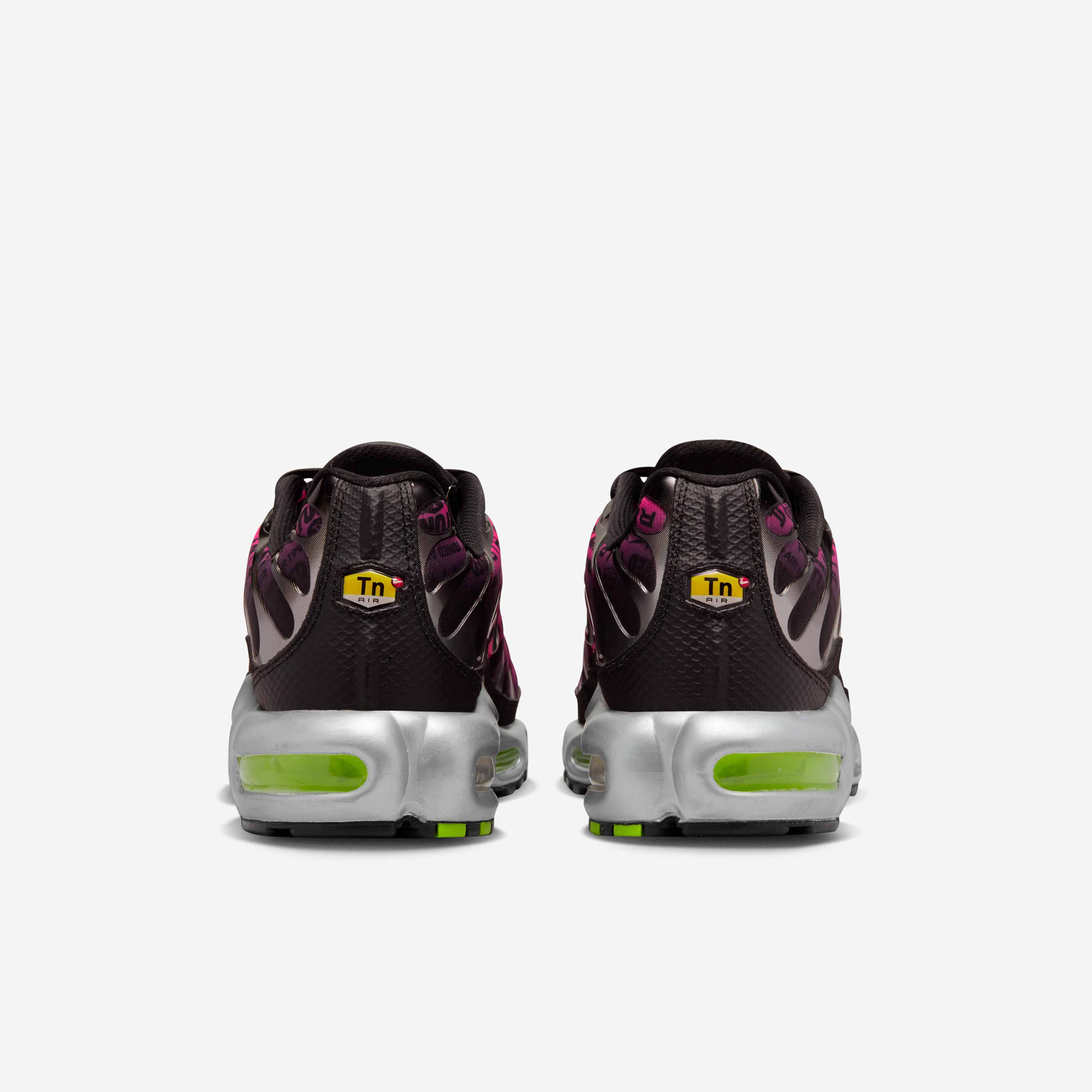 Nike Air Max Plus Mercurial 25 image number 5