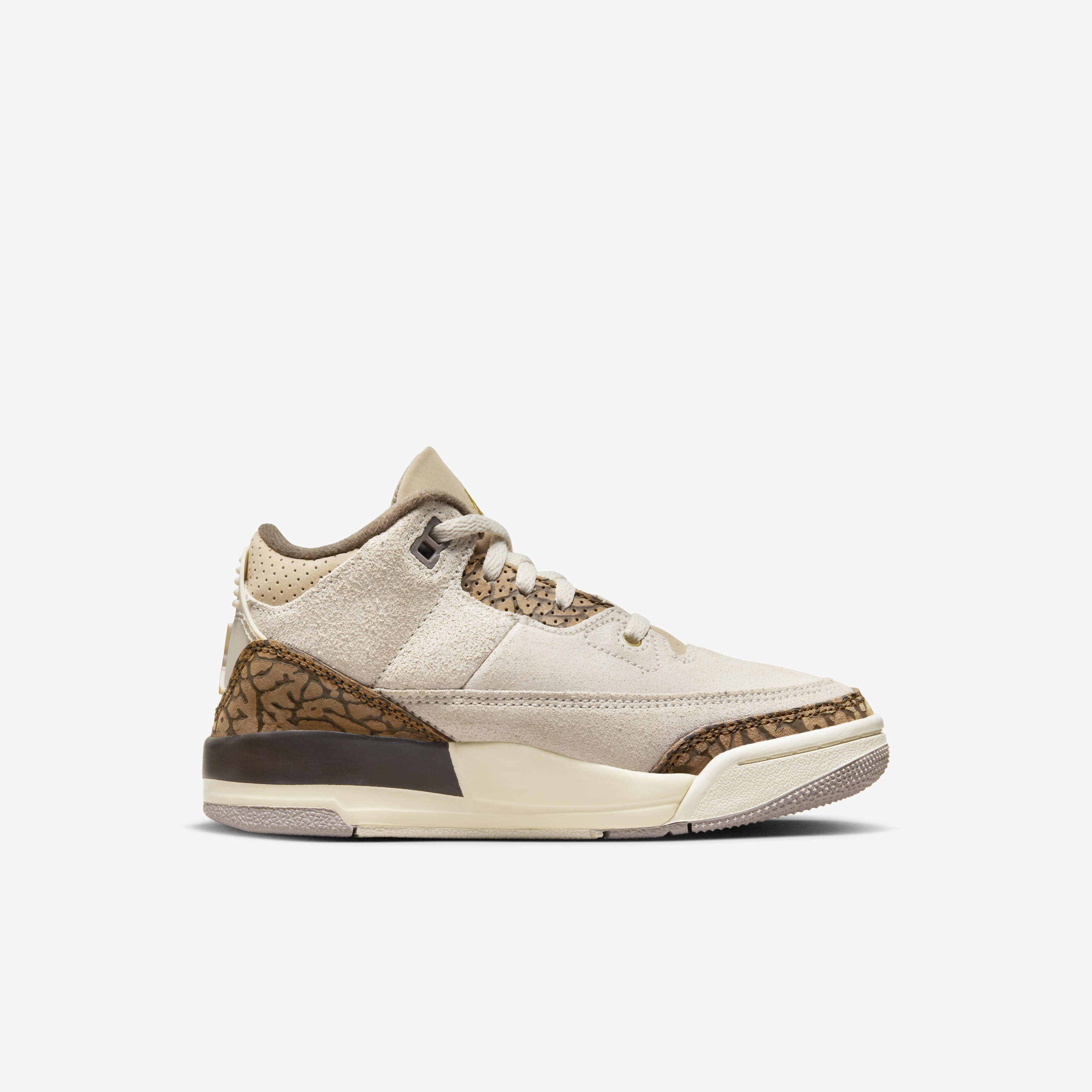 Jordan 3 Retro 'Medium Olive' image number 2