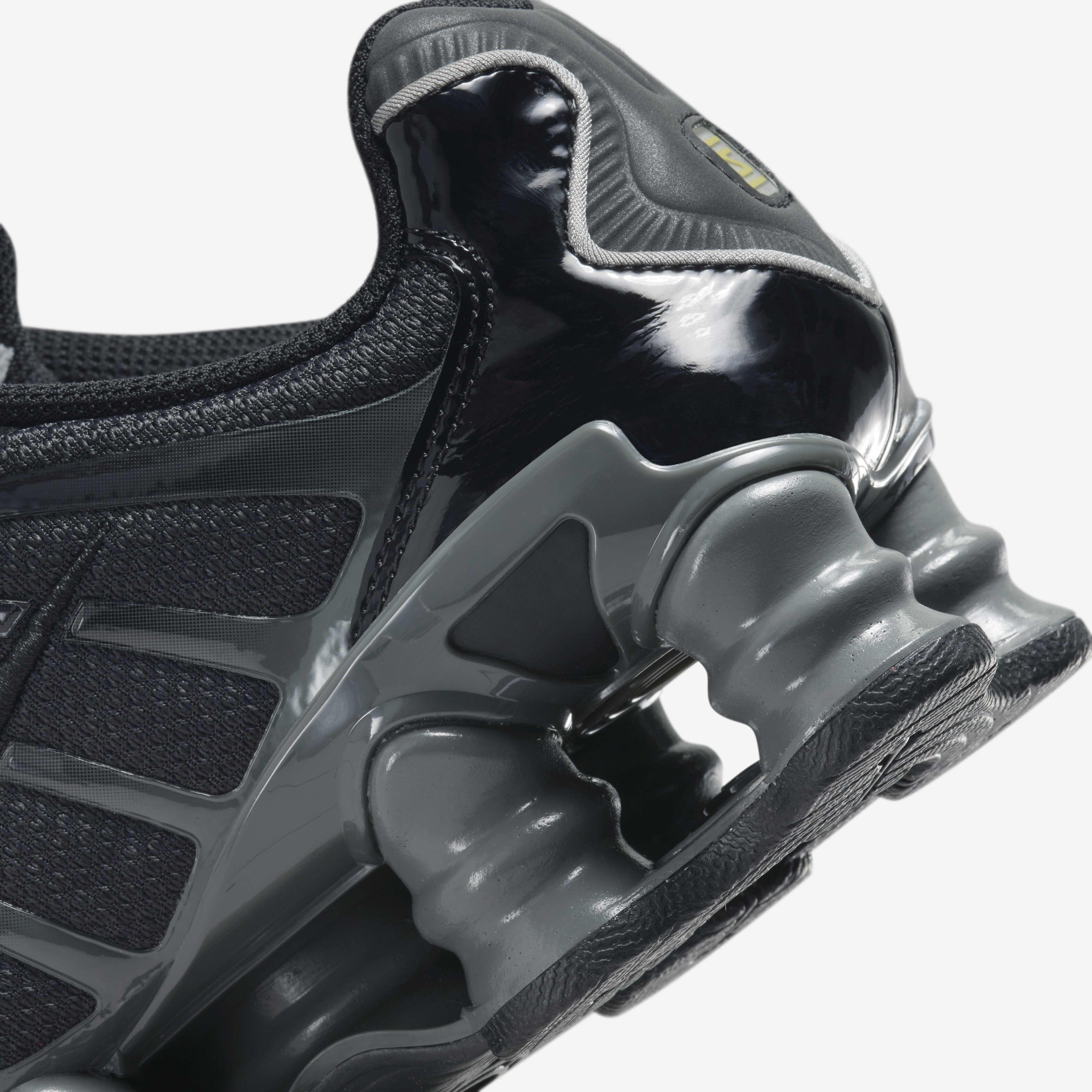 Nike Shox TL image number 7