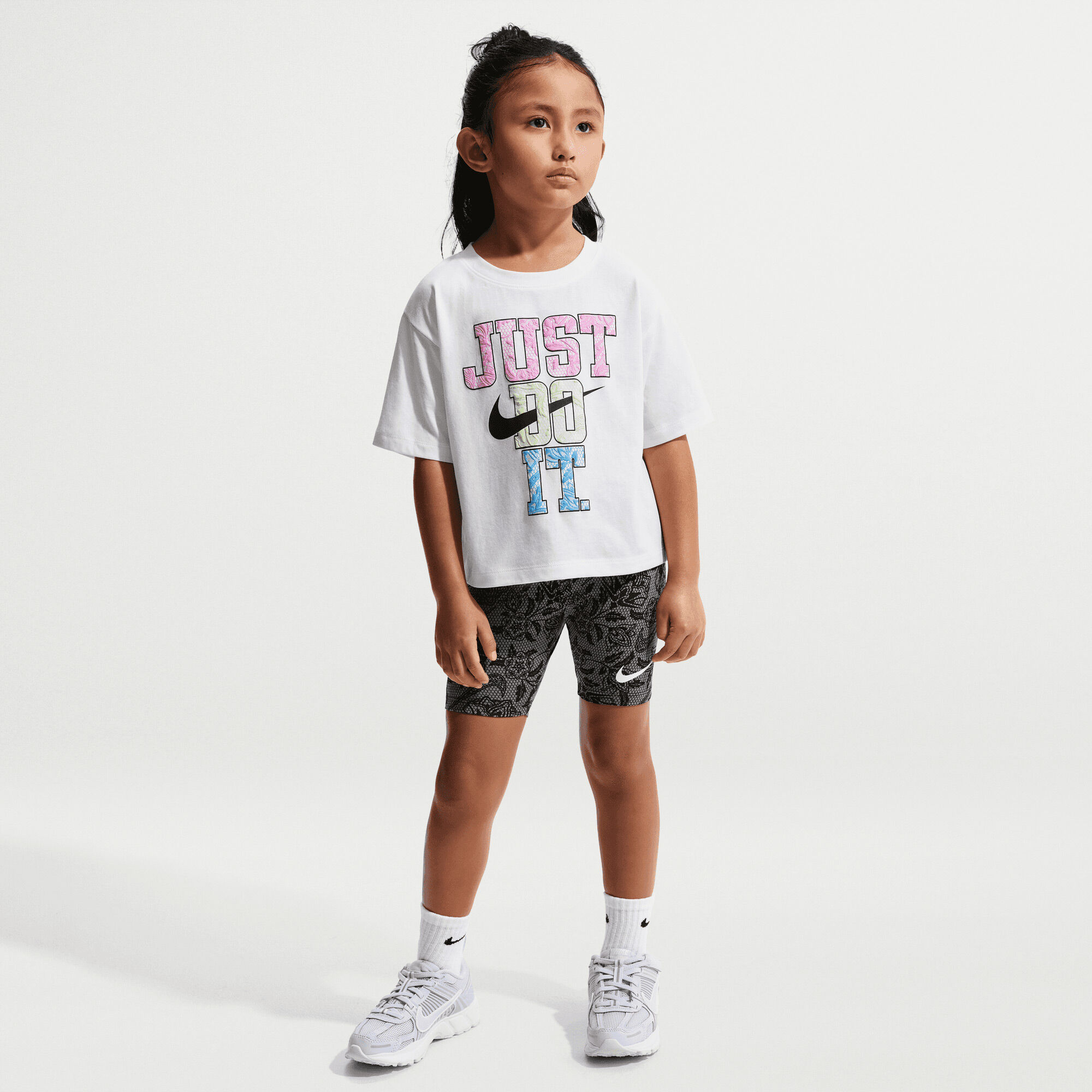 Nike Lace It Up image number 0