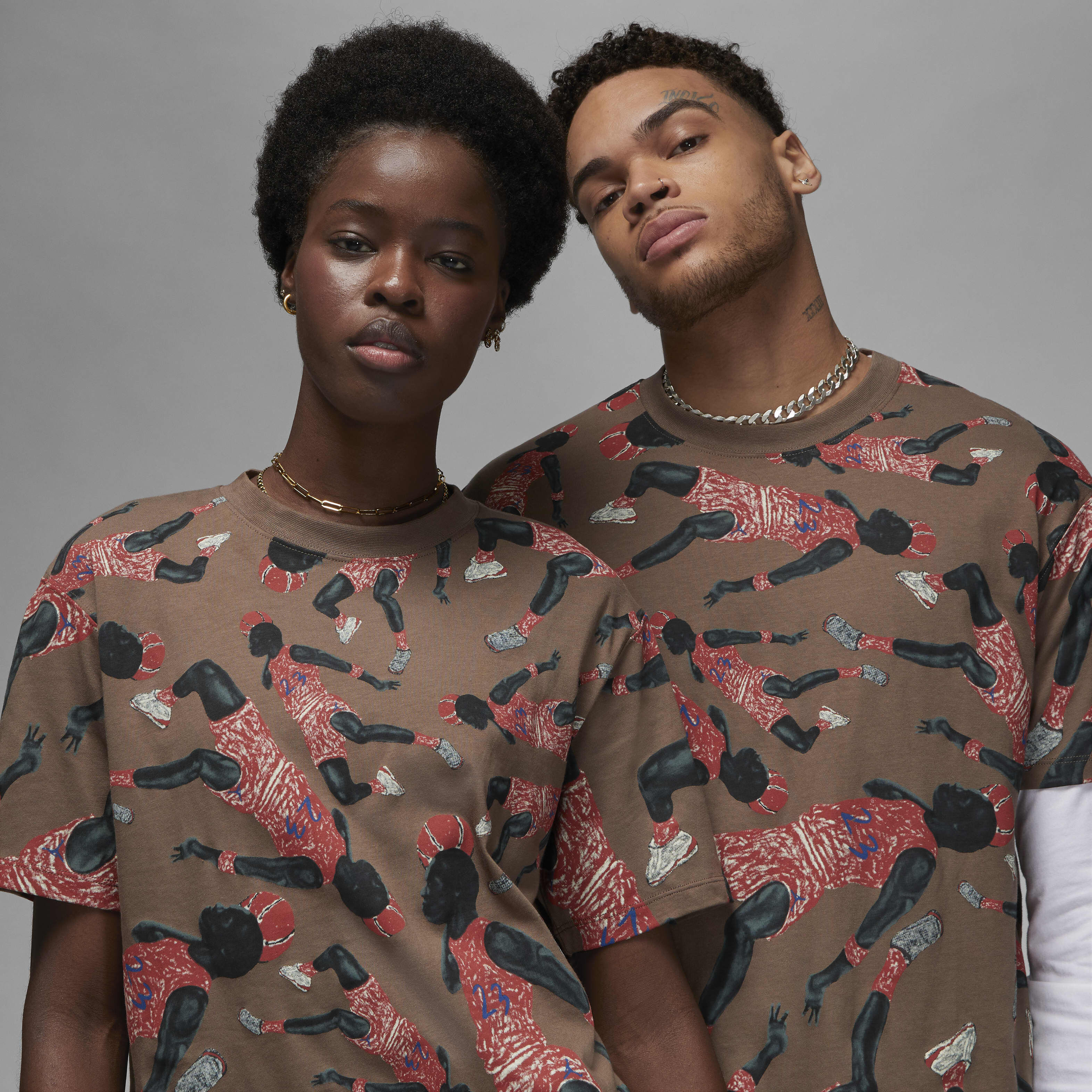 Jordan Artist Series by Parker Duncan image number 2