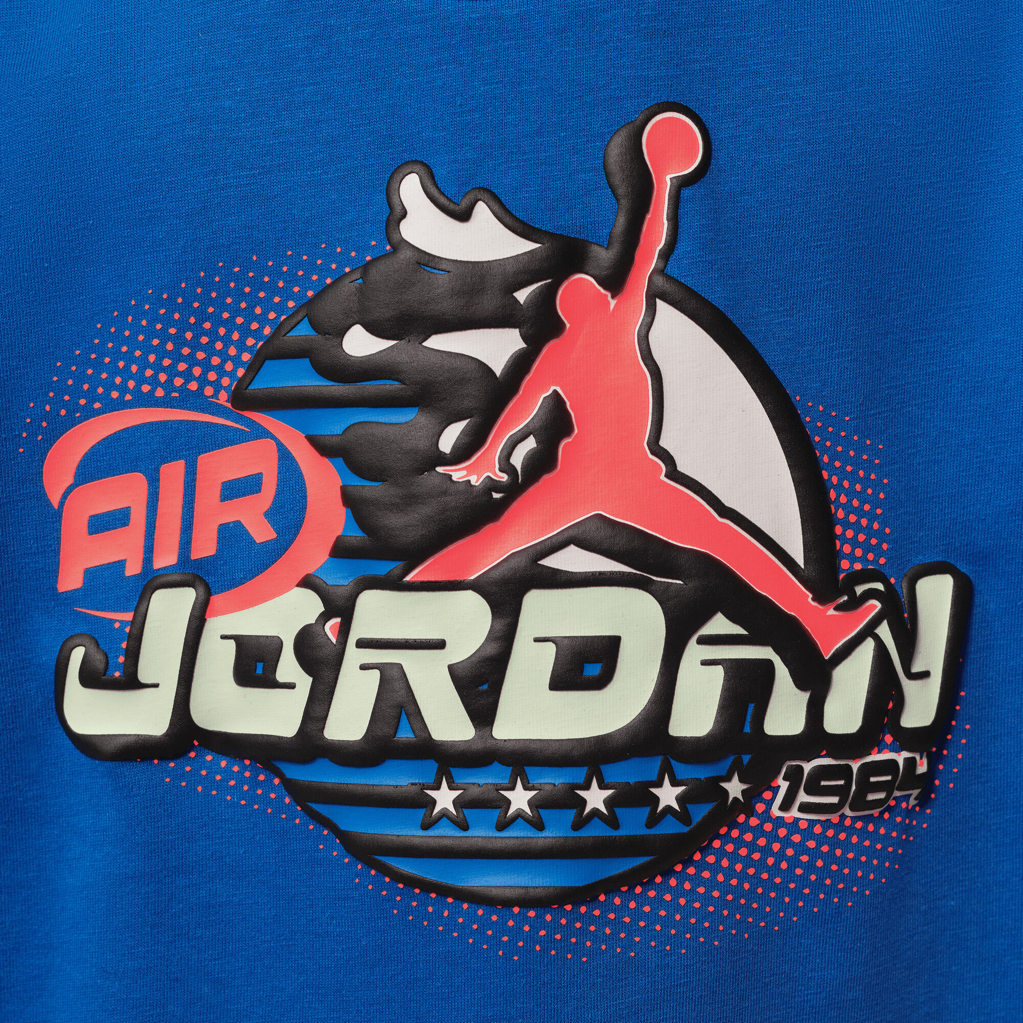 Jordan Super Splash image number 4